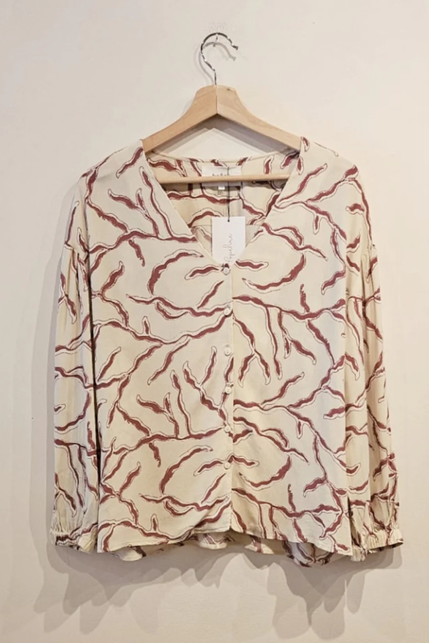Blouse Bash