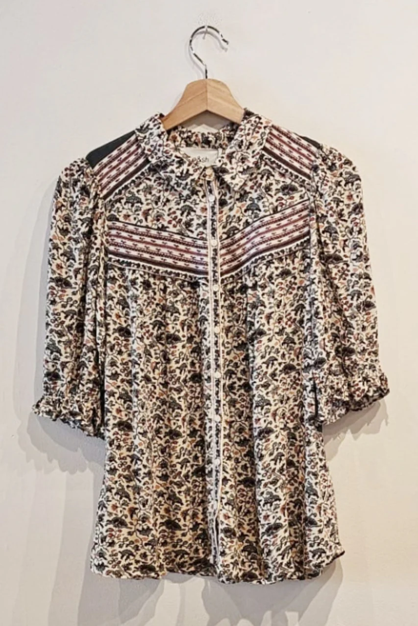 Blouse Bash