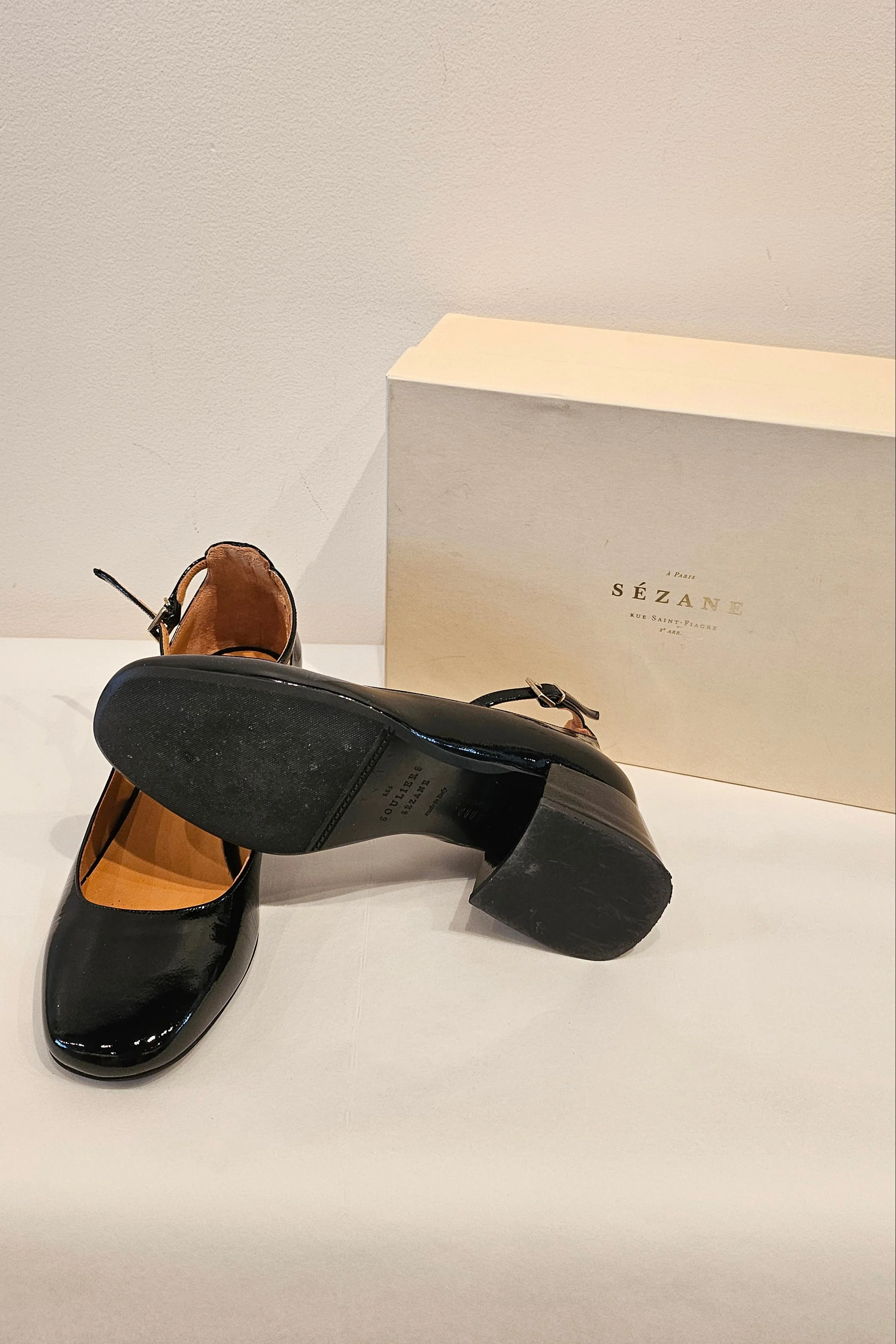 Chaussures Sézane - Image 3