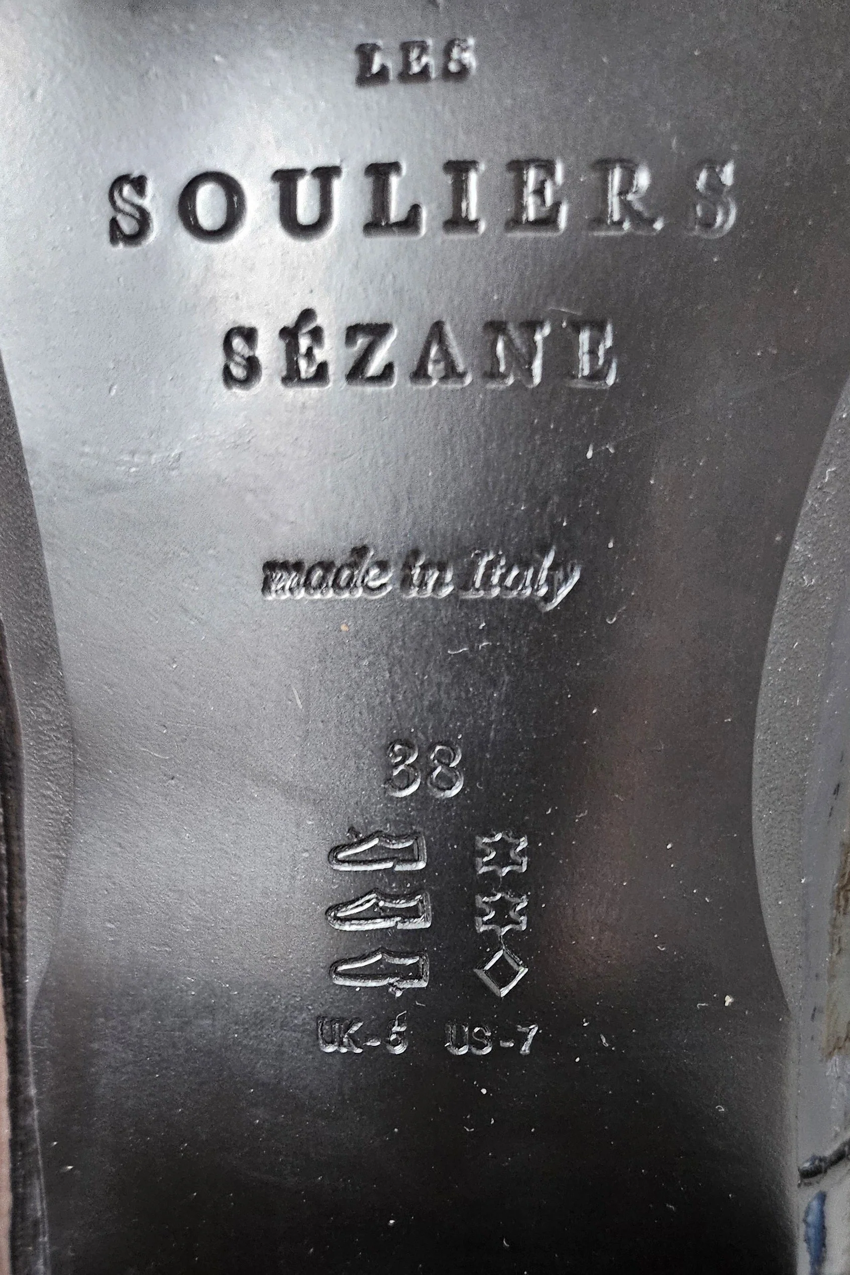 Chaussures Sézane - Image 4