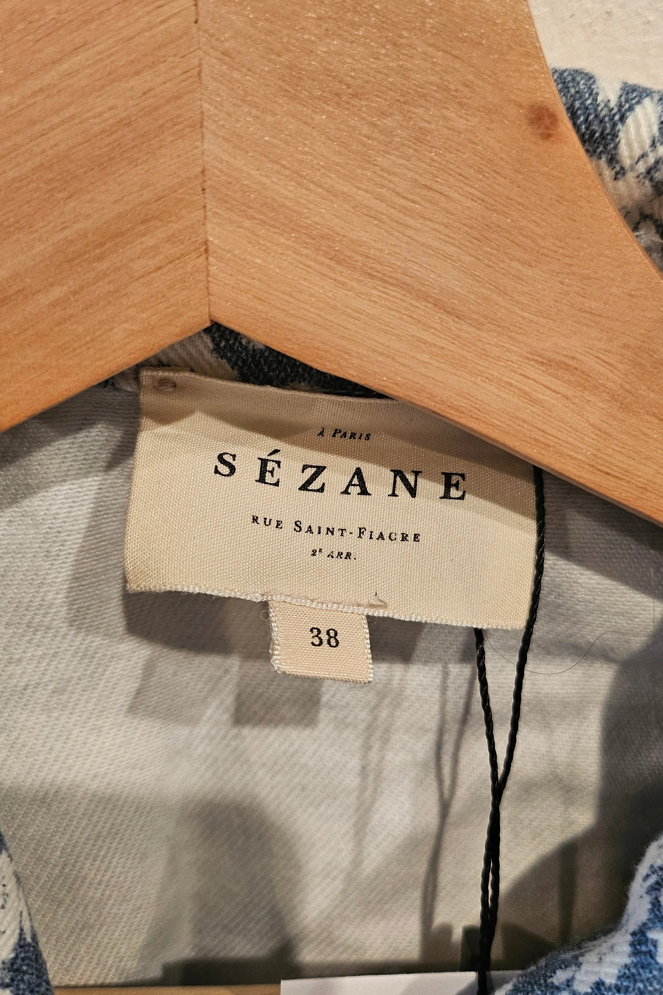 Combinaison Sézane - Image 3