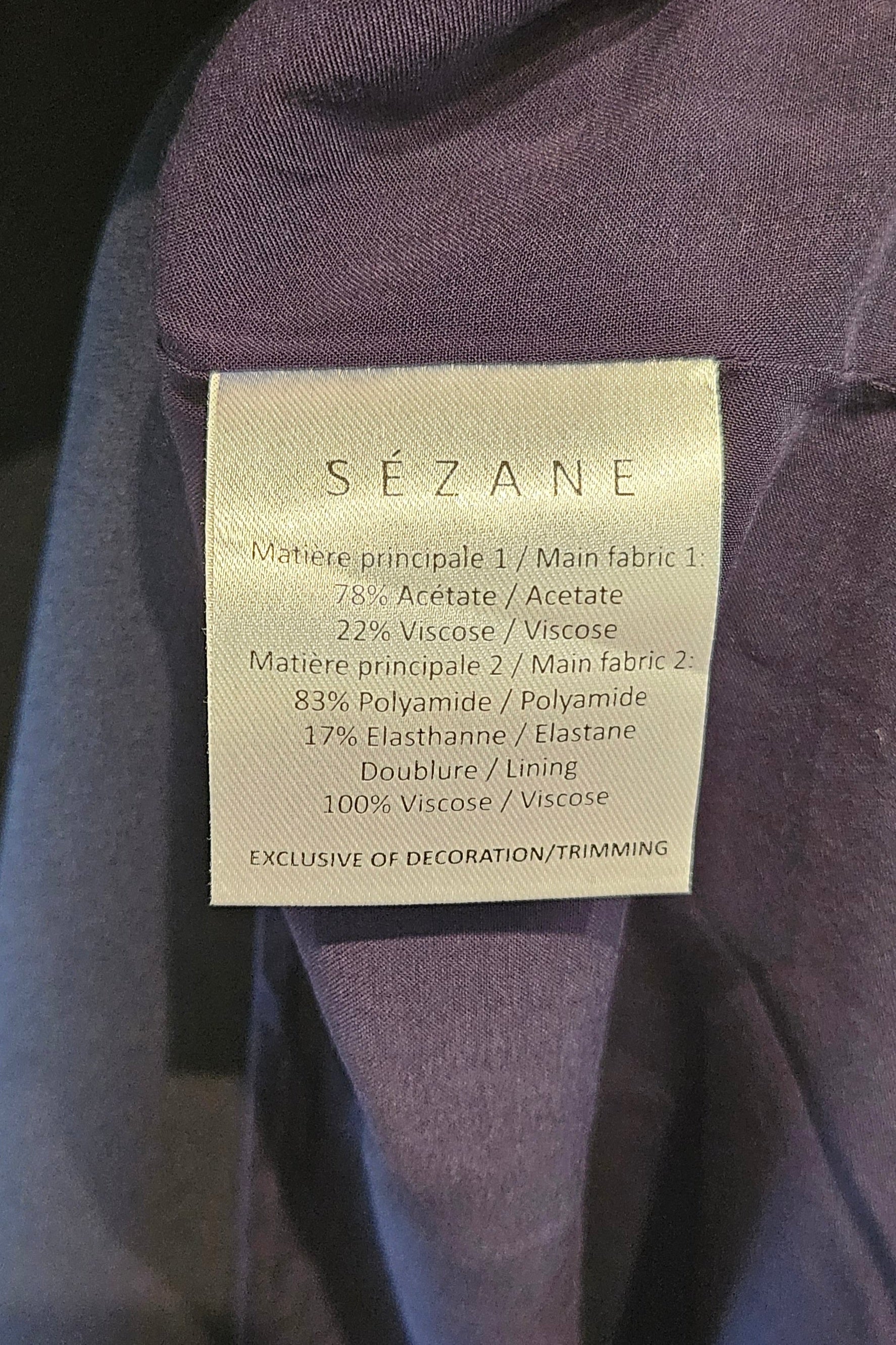 Robe Sézane - Image 5