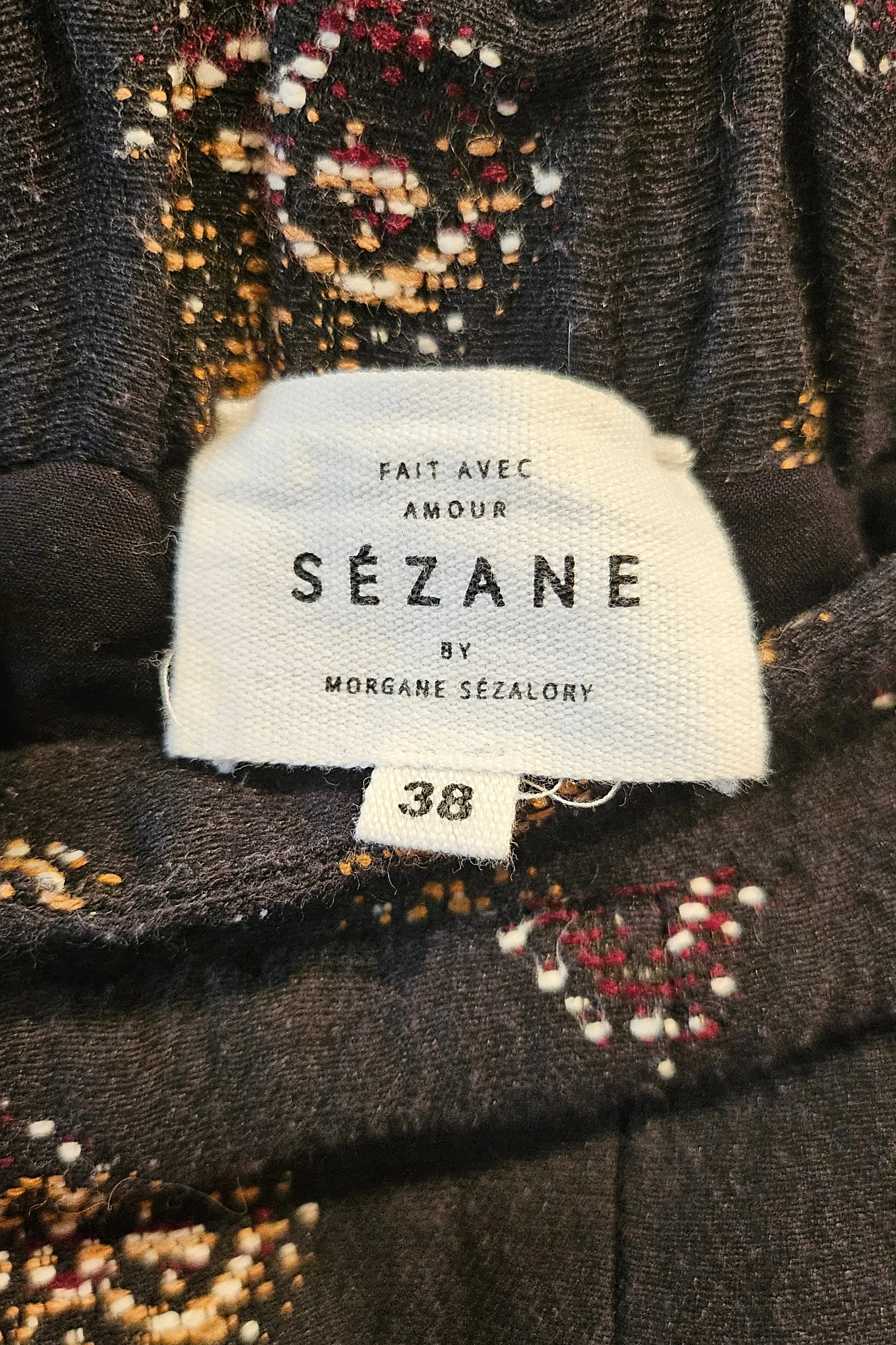 Short Sézane - Image 3
