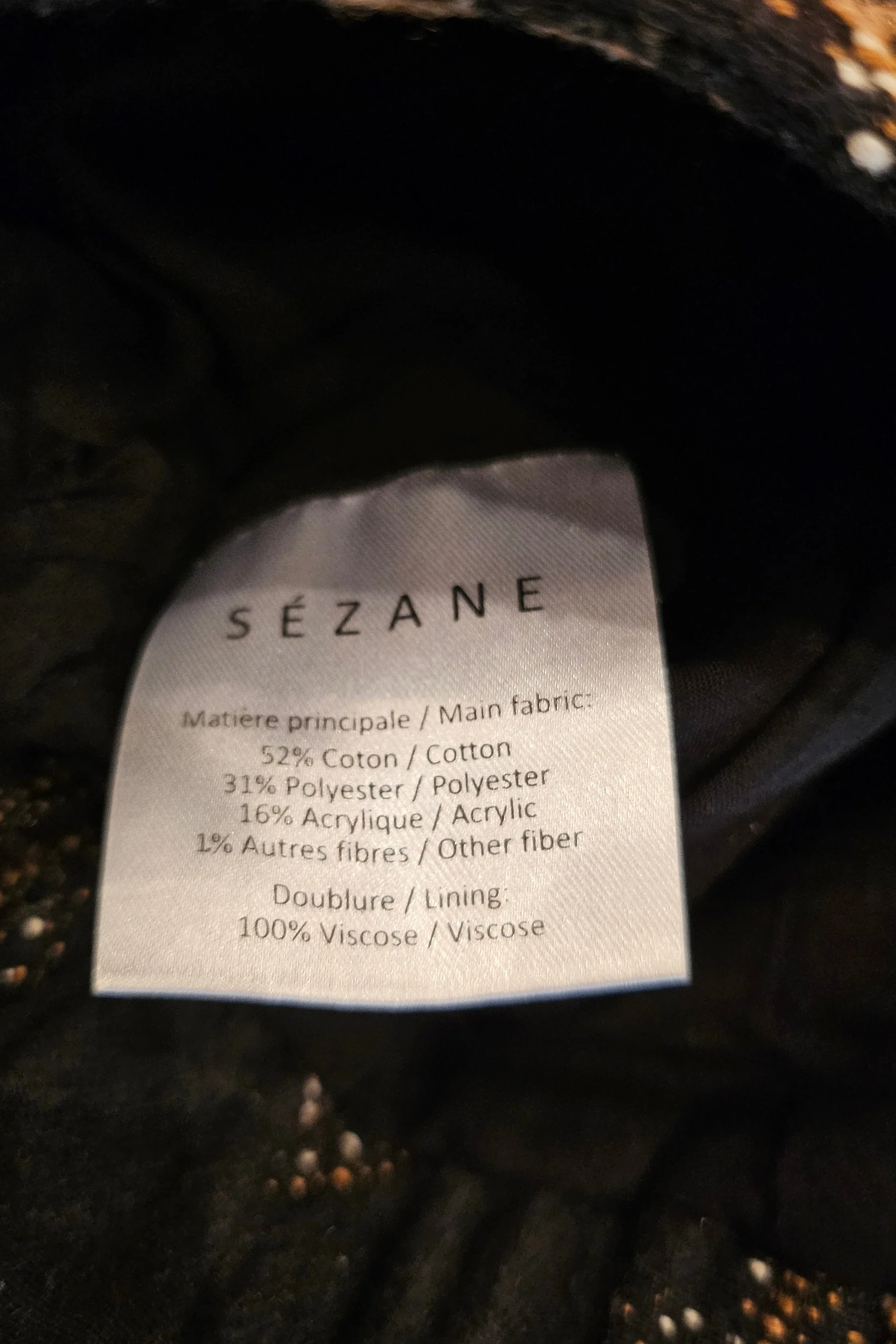 Short Sézane - Image 4