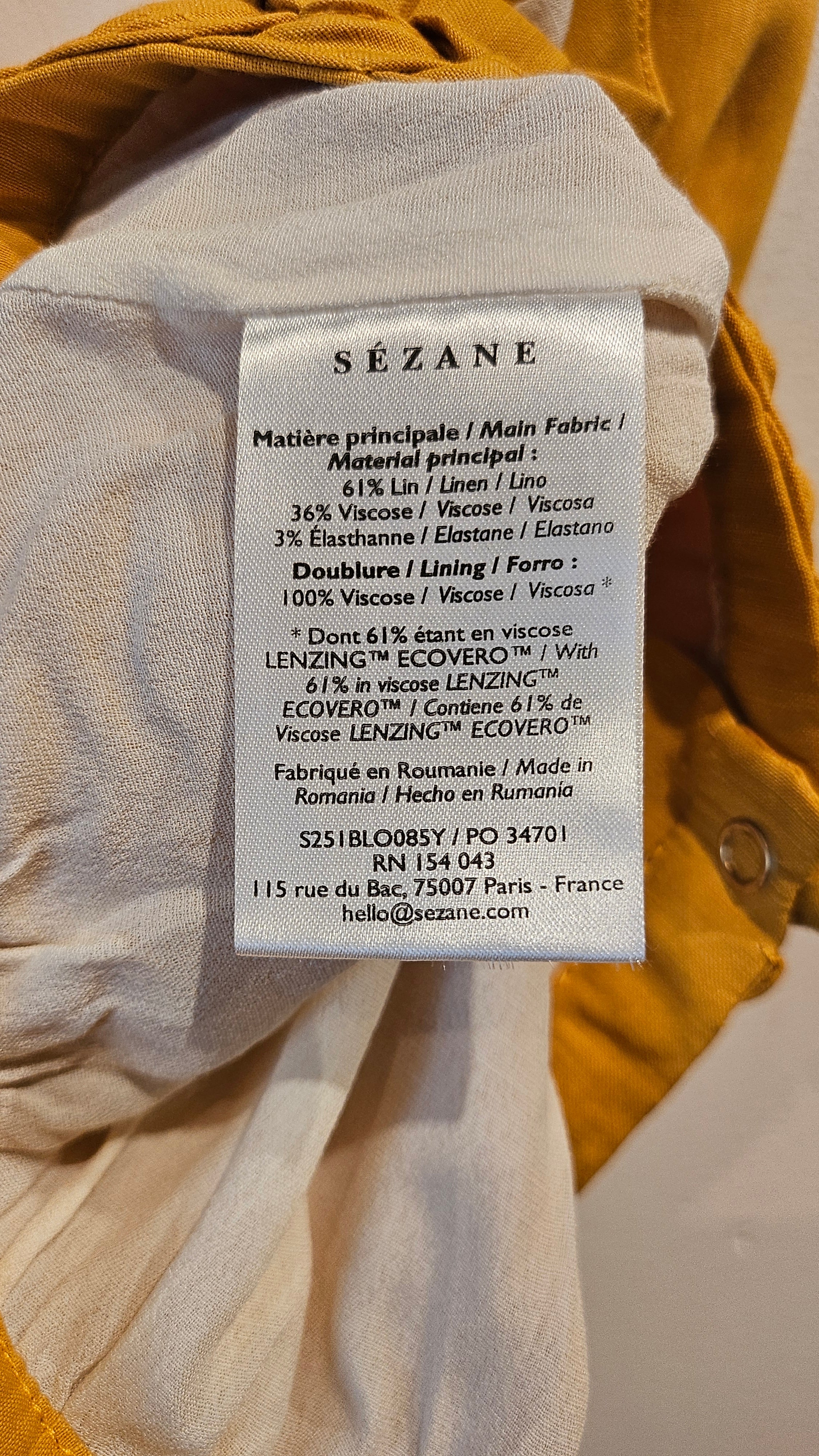 Top Sézane - Image 4
