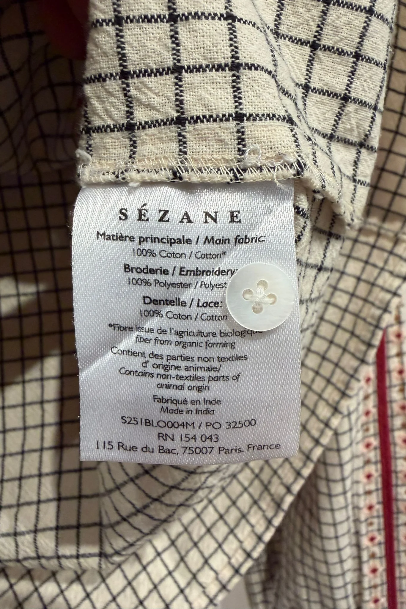 Top Sézane - Image 4