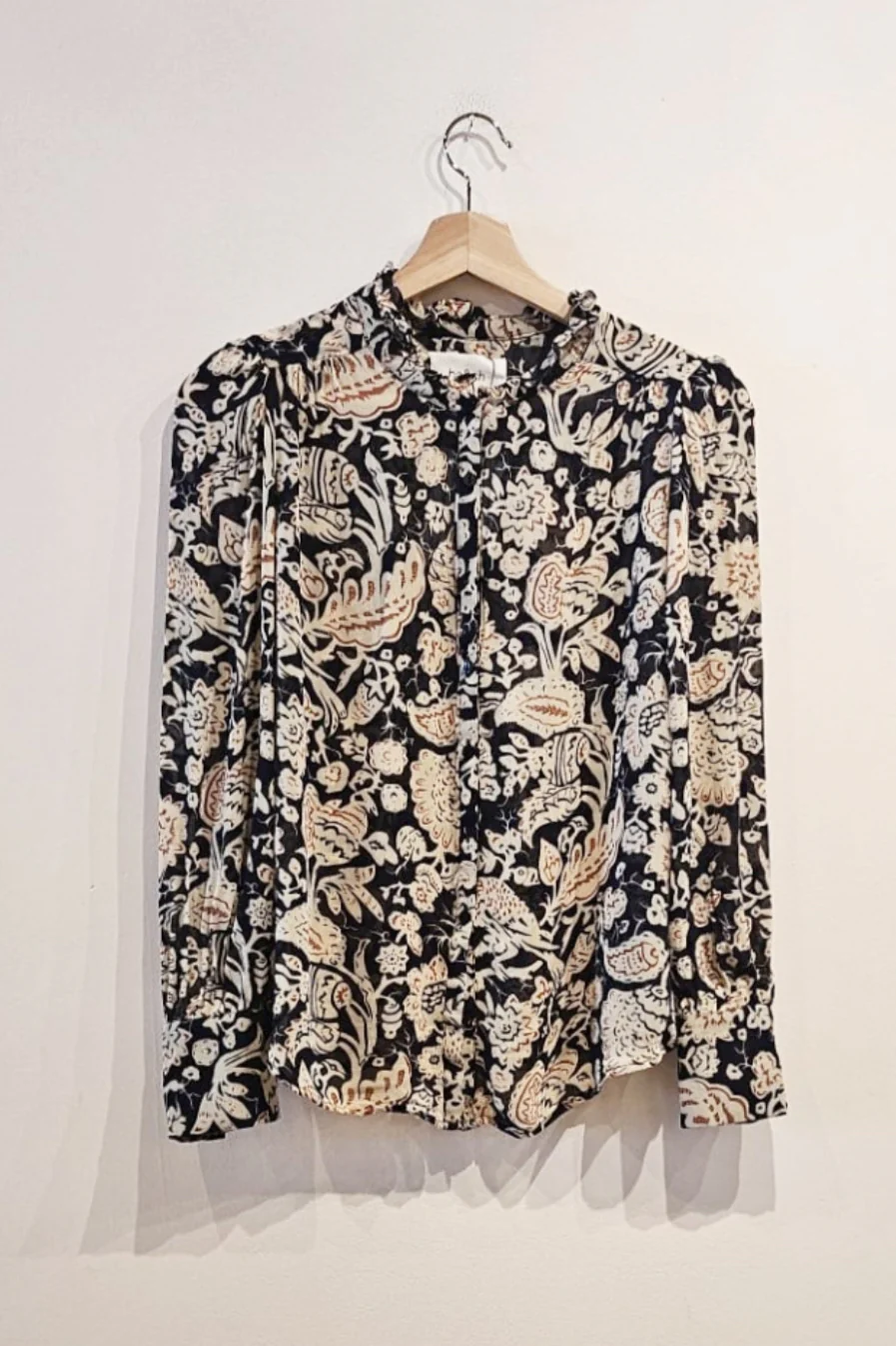 Blouse Bash