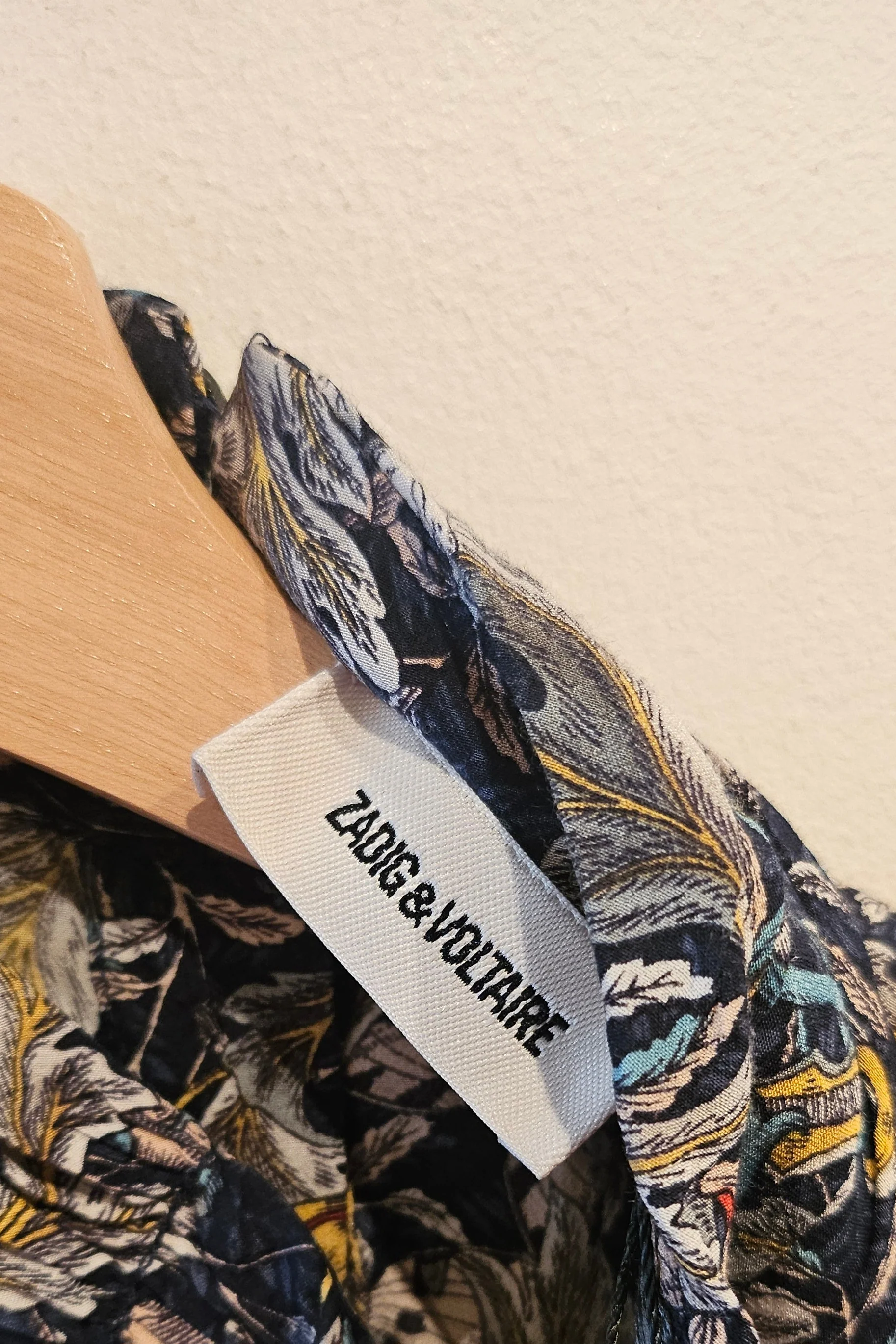 Robe Zadig & Voltaire - Image 3
