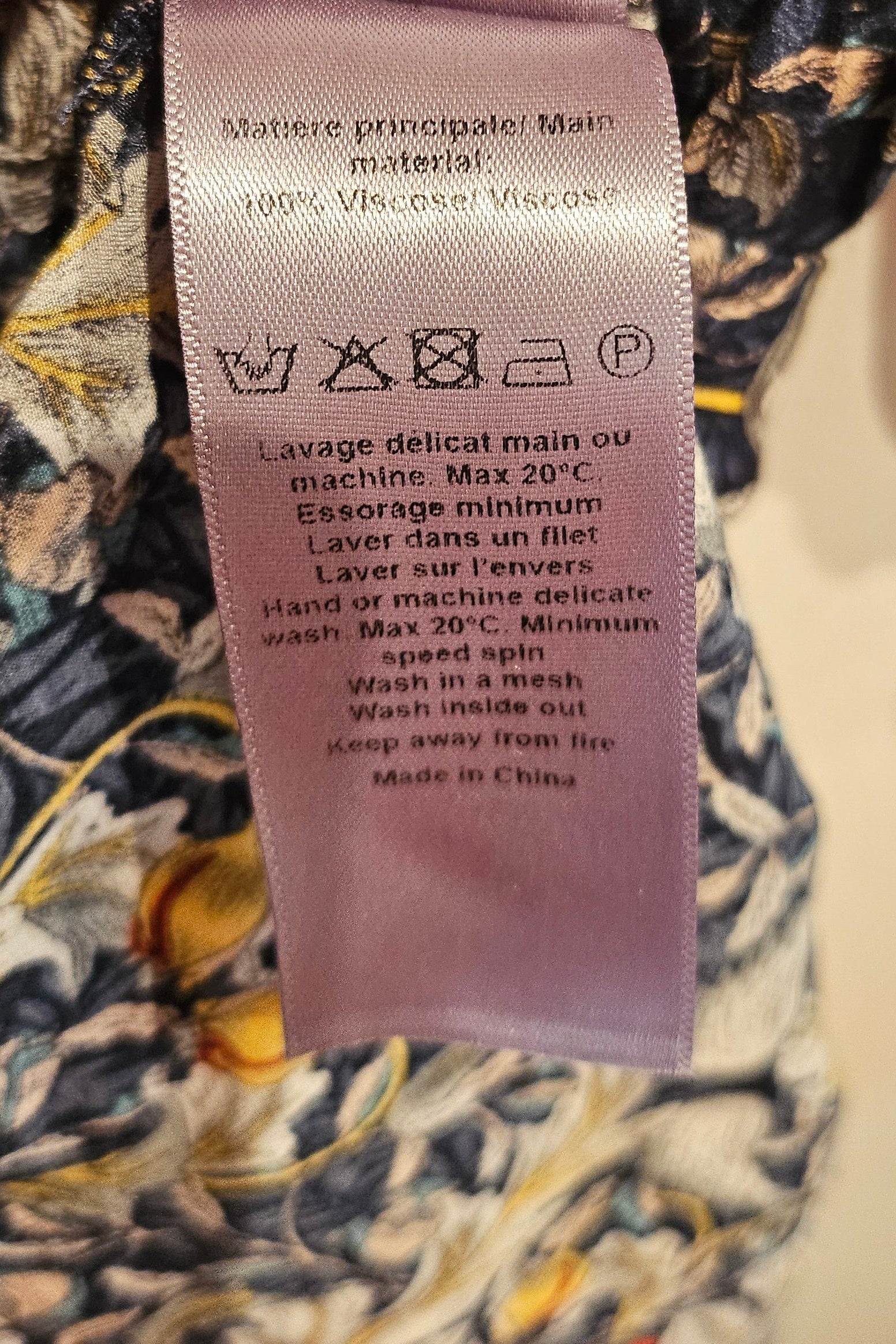 Robe Zadig & Voltaire - Image 4