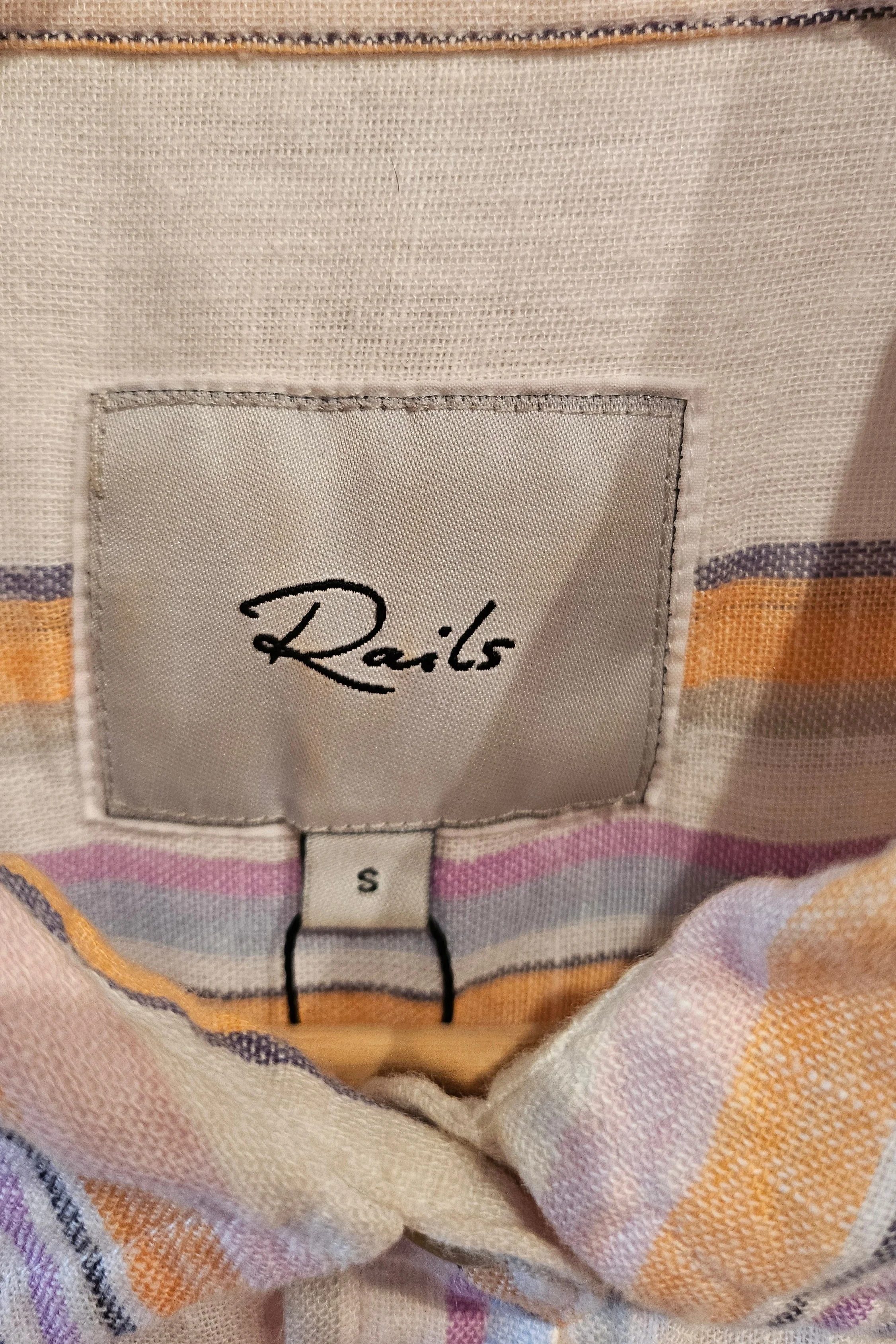 Blouse Rails - Image 3