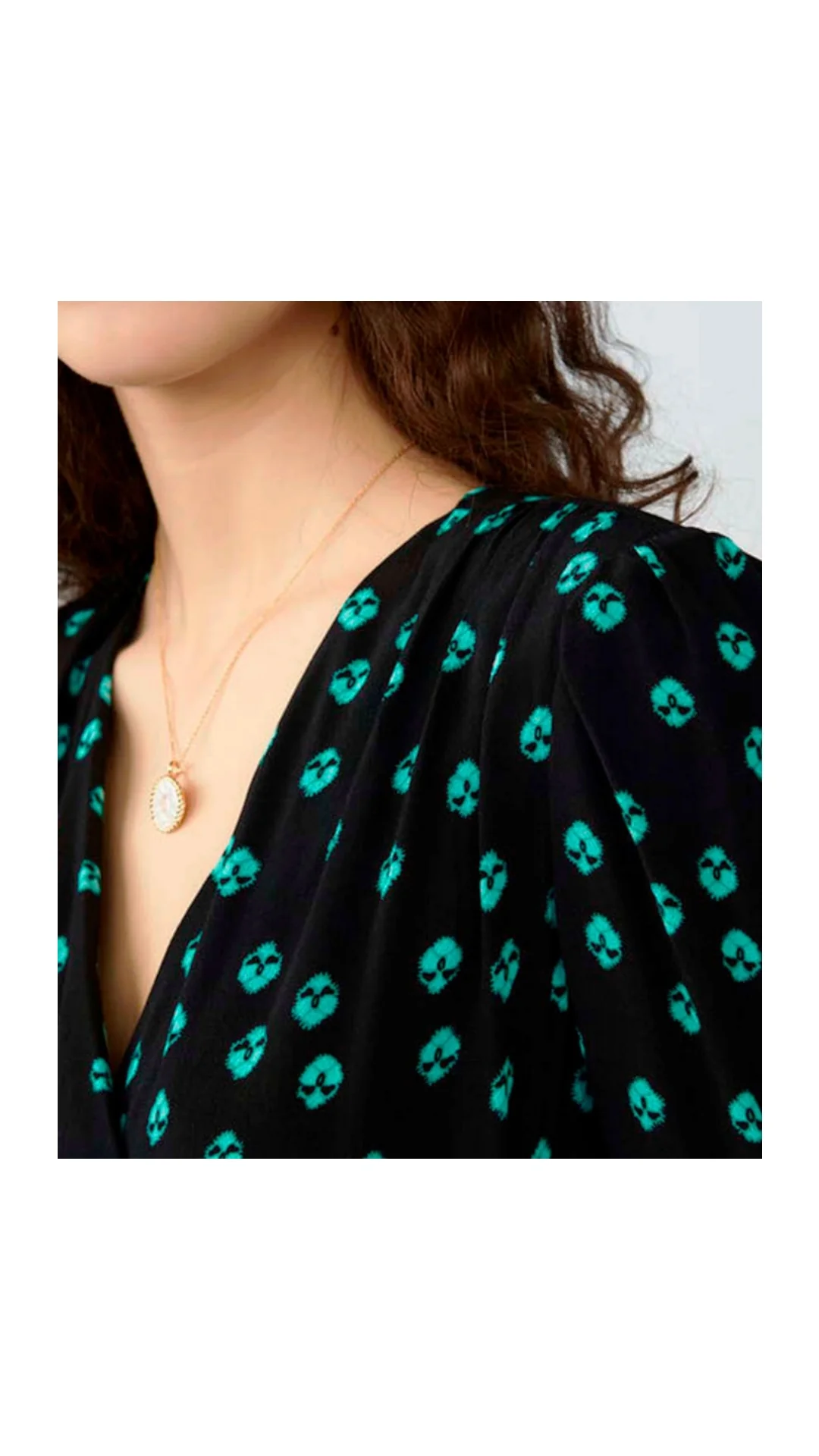 Robe Maje - Image 2