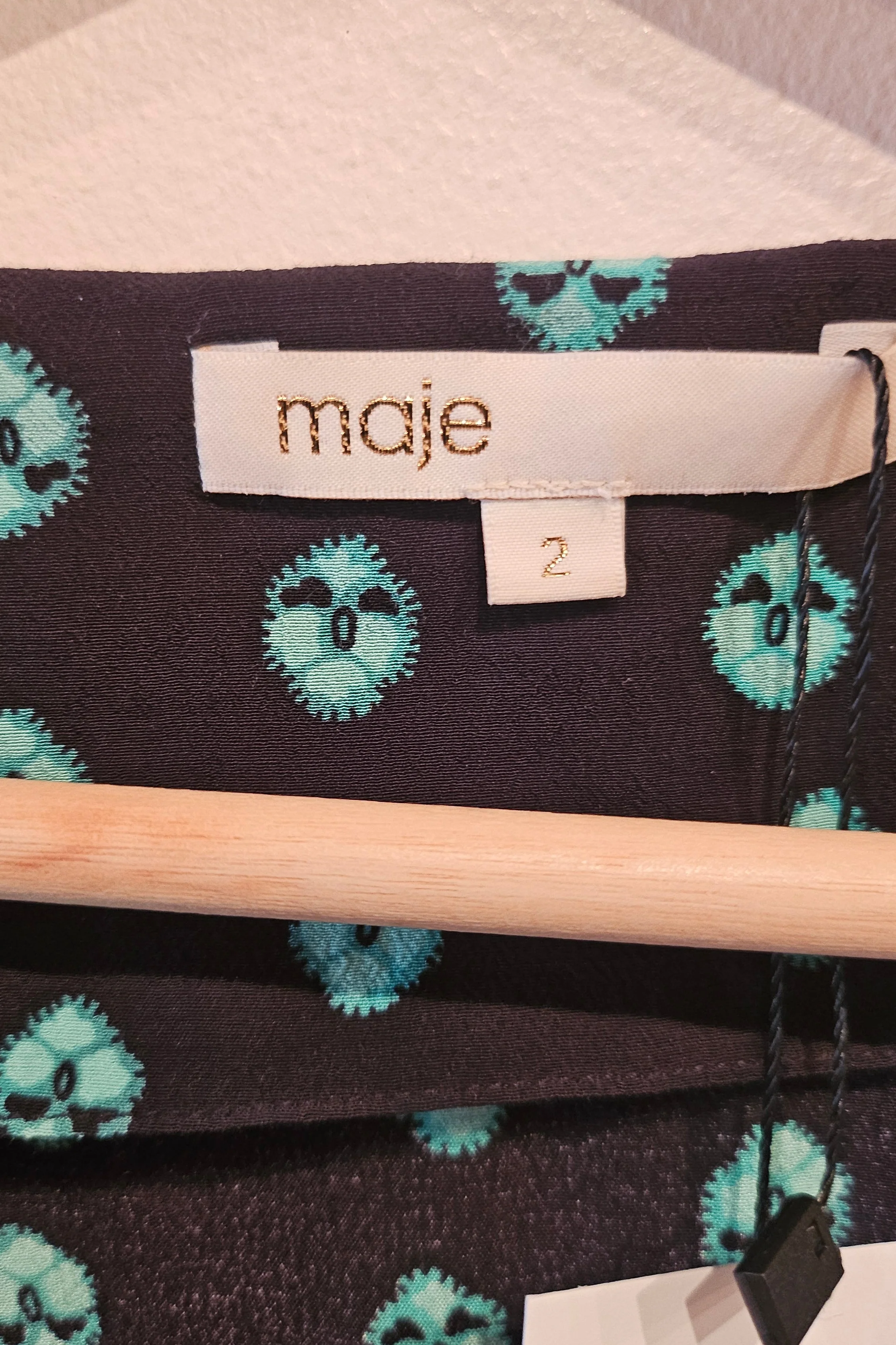 Robe Maje - Image 3