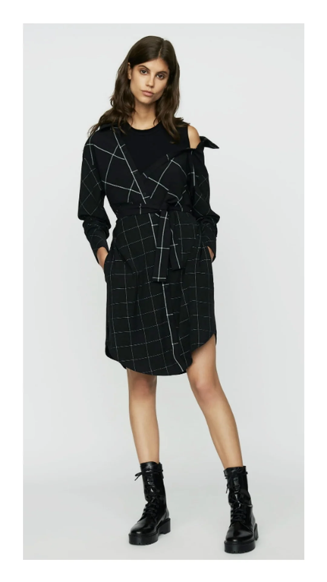 Robe Maje - Image 2