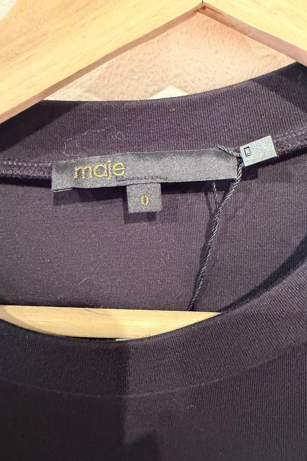 Robe Maje - Image 3