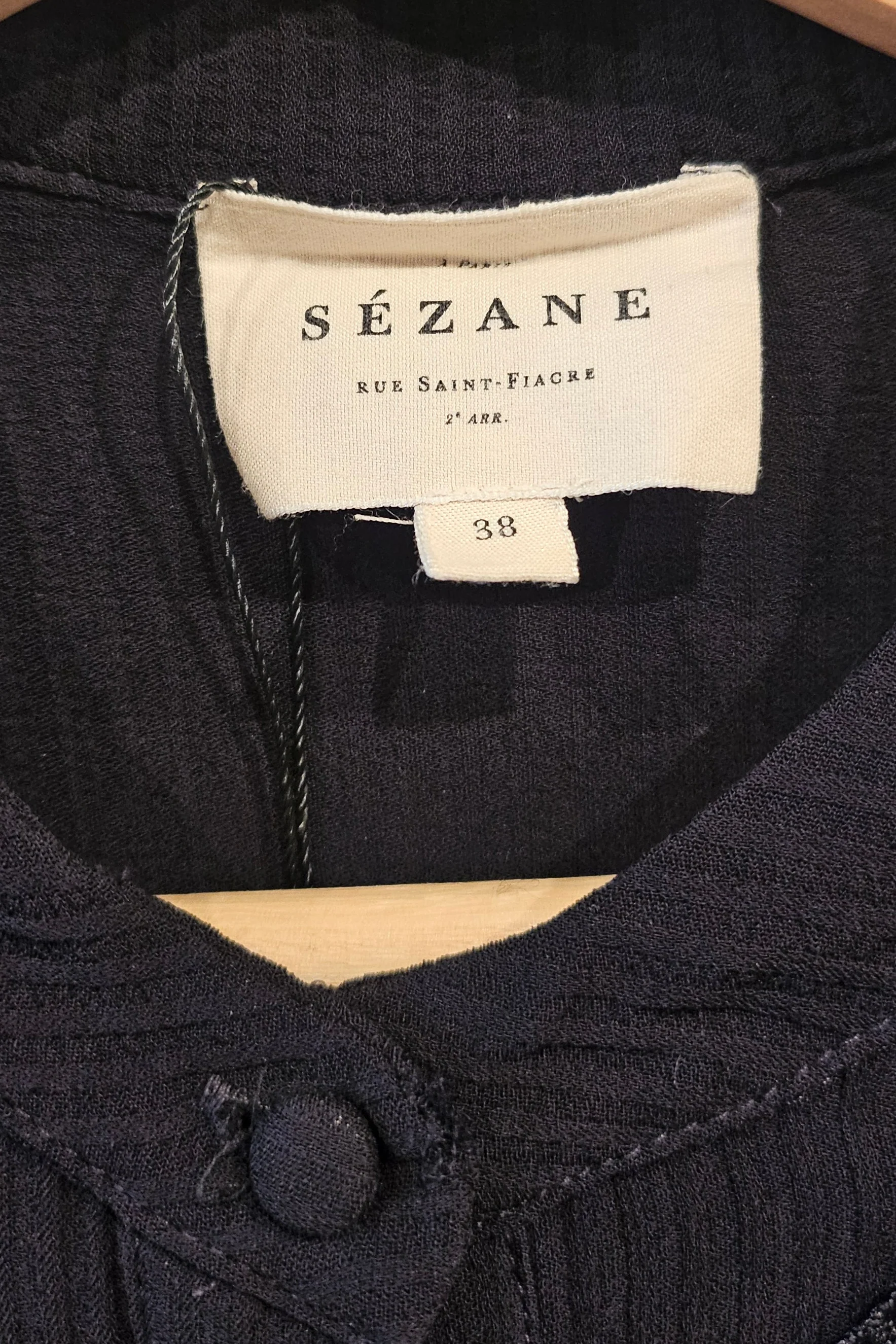 Blouse Sézane - Image 3