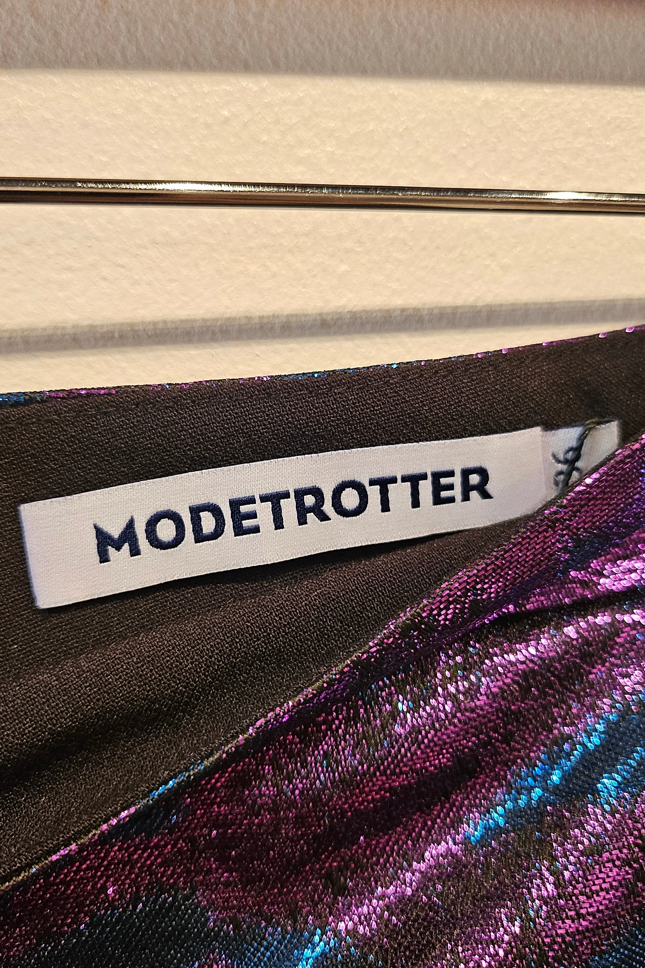 Jupe Modetrotter - Image 3