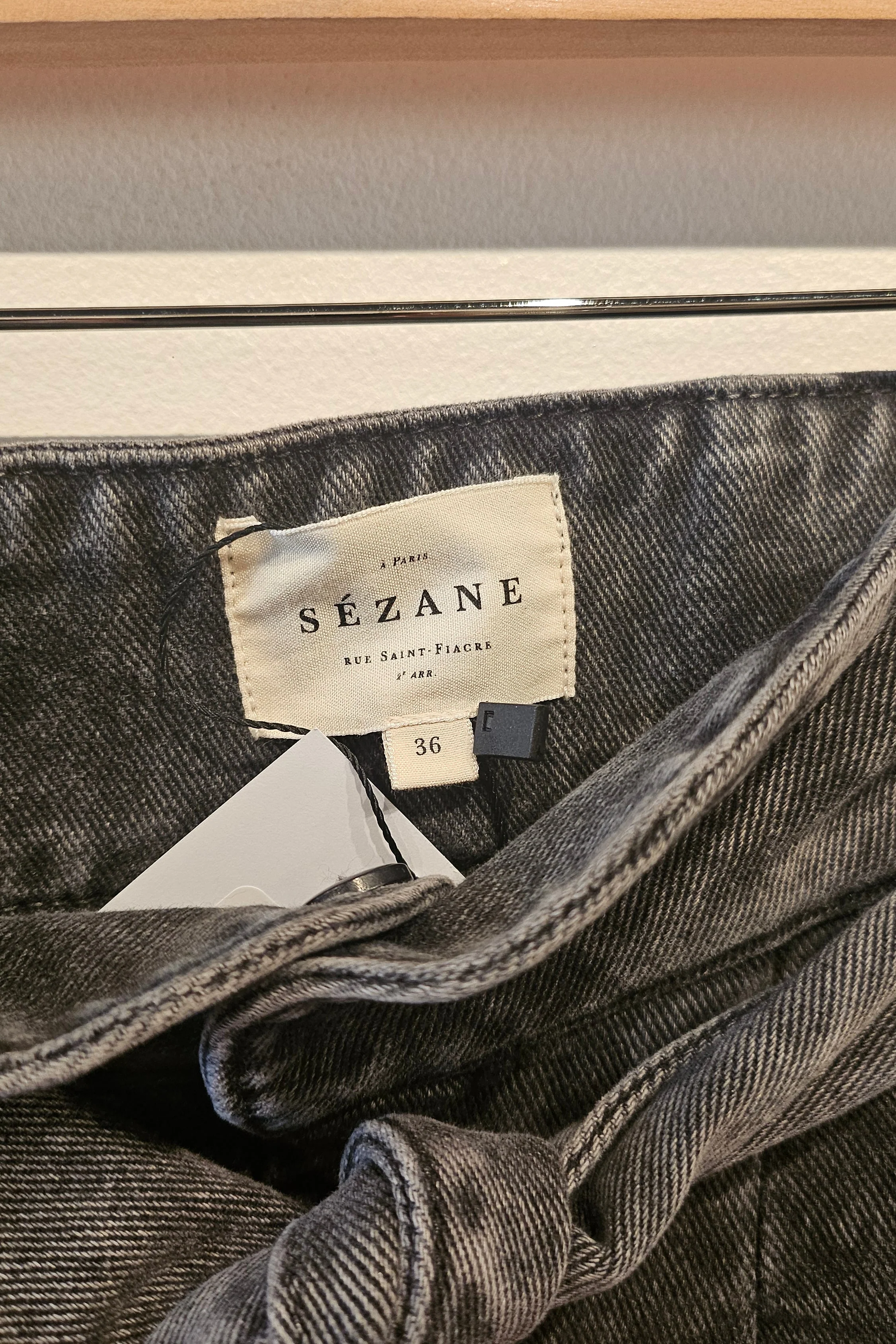 Pantalons Sézane - Image 3