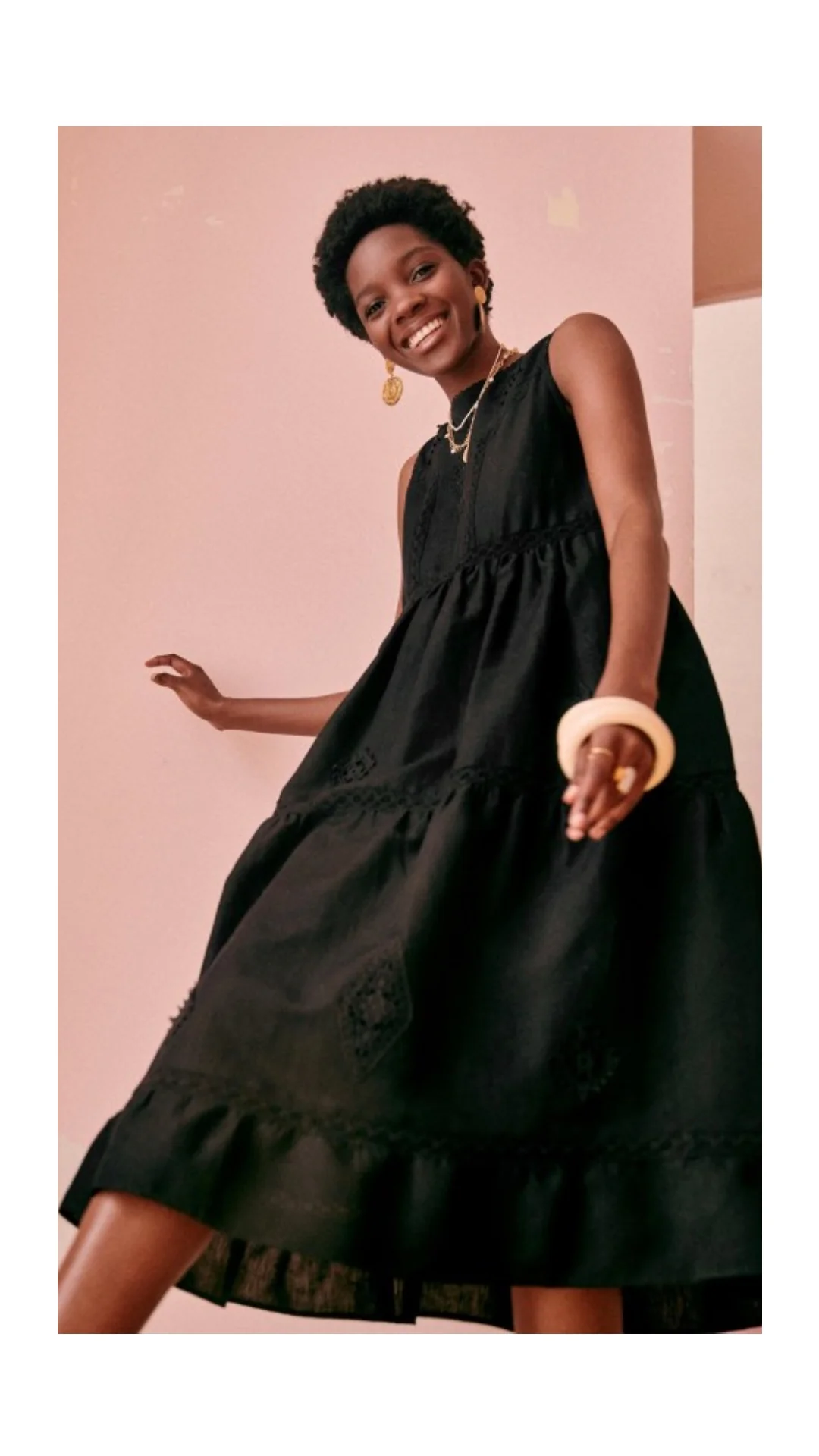 Robe Sézane - Image 2