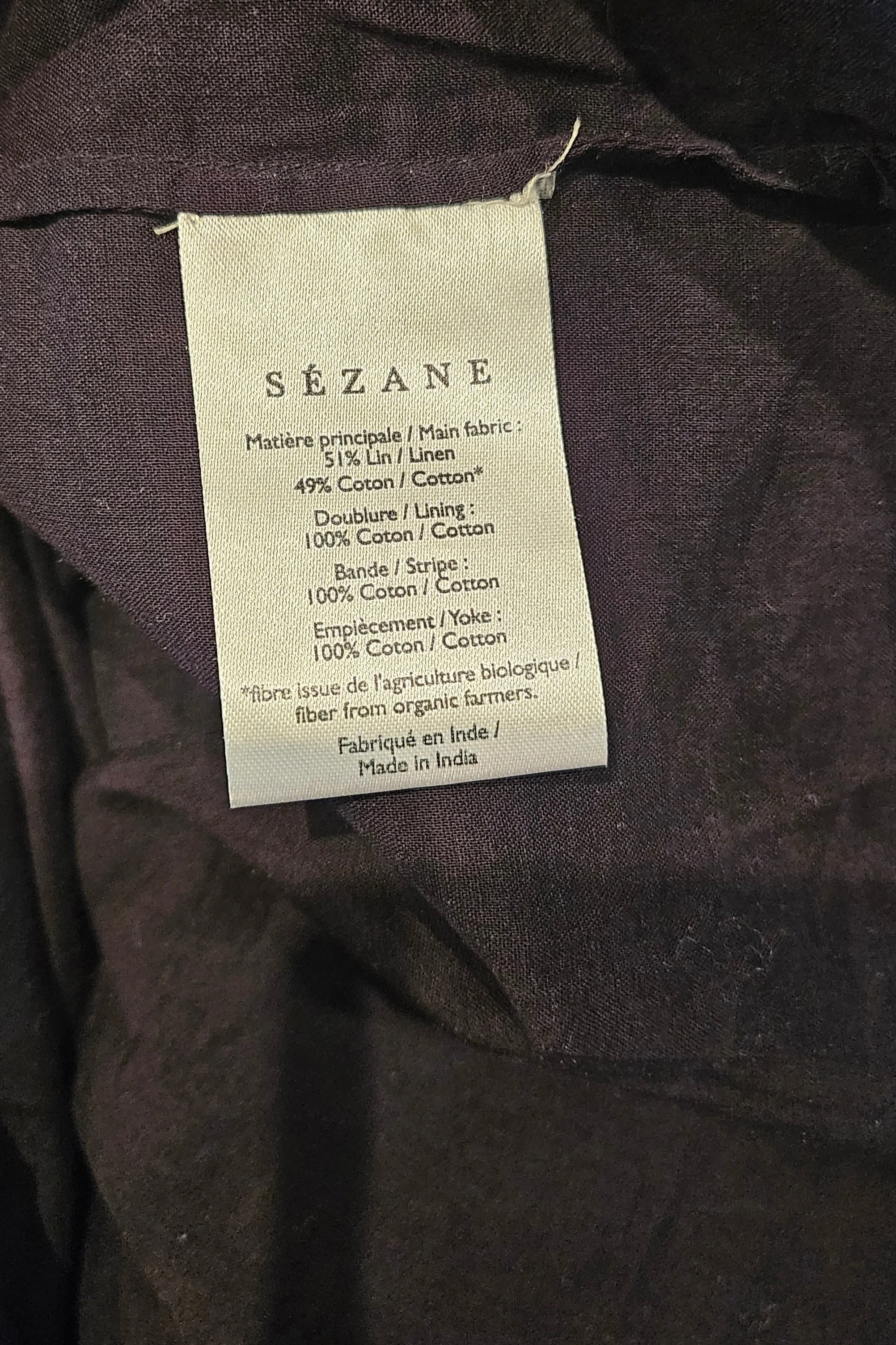Robe Sézane - Image 4