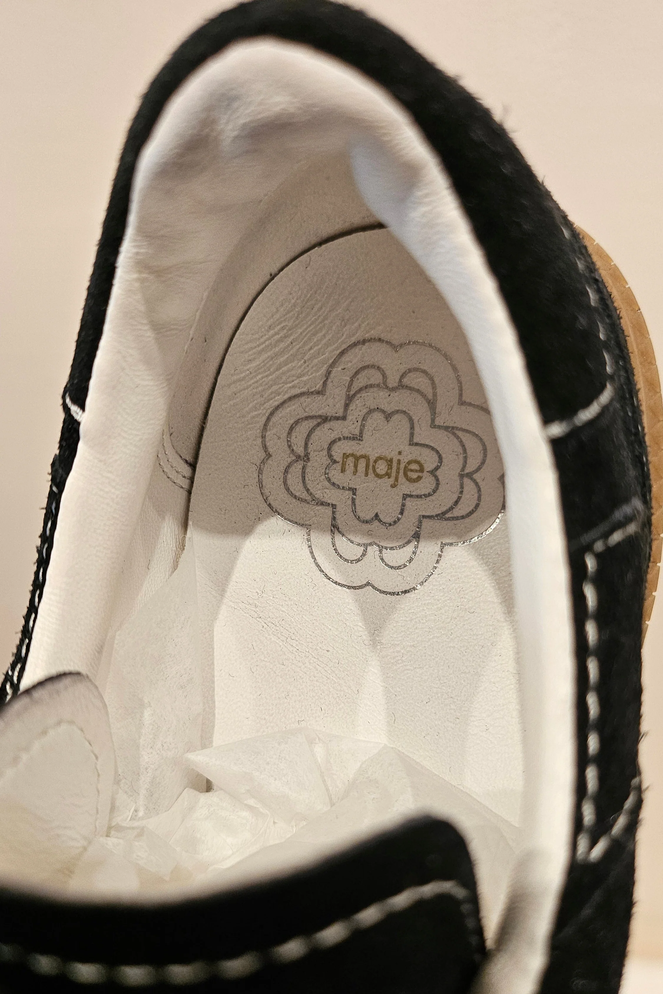 Chaussures Maje - Image 3