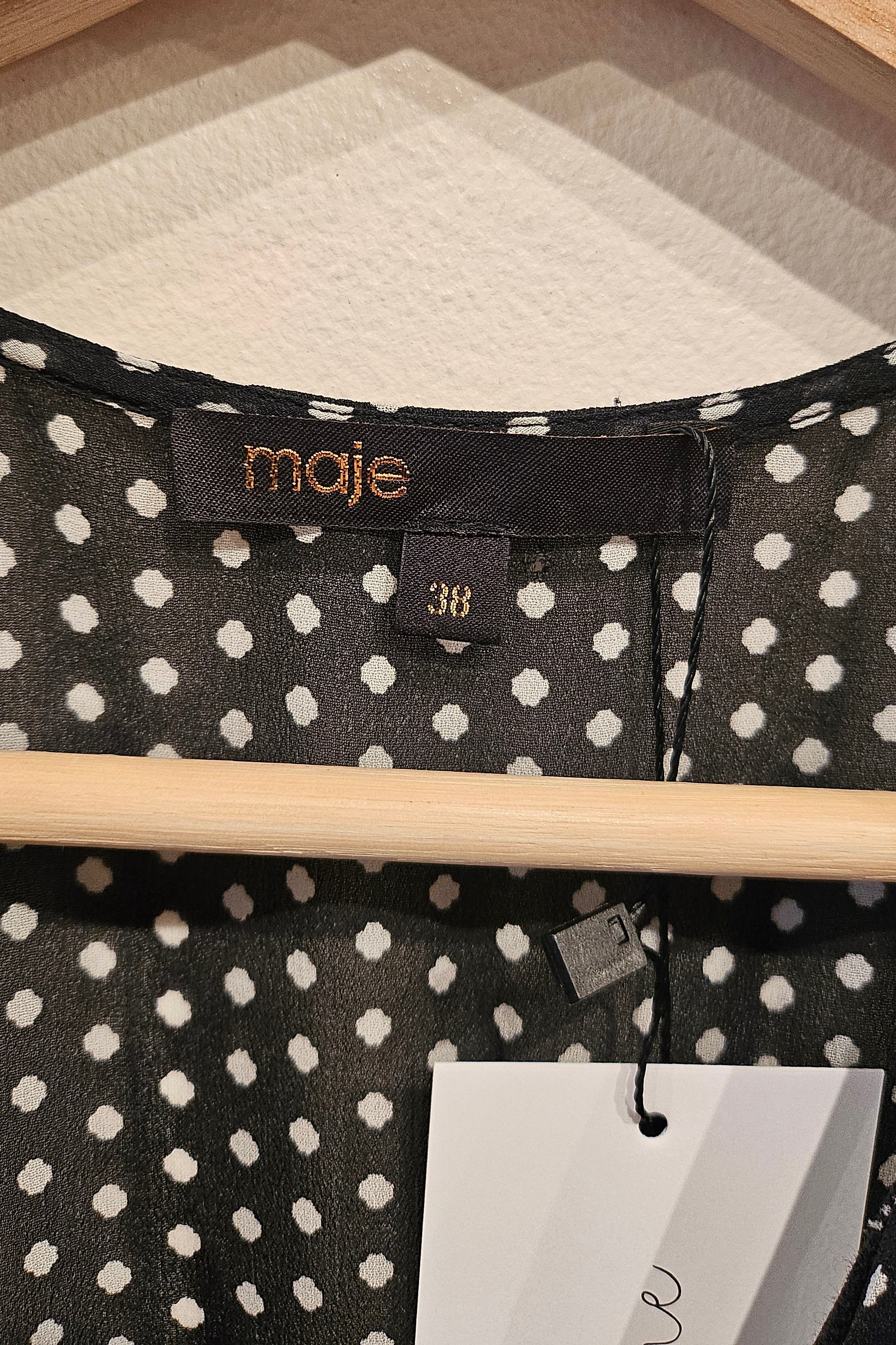 Robe Maje - Image 3