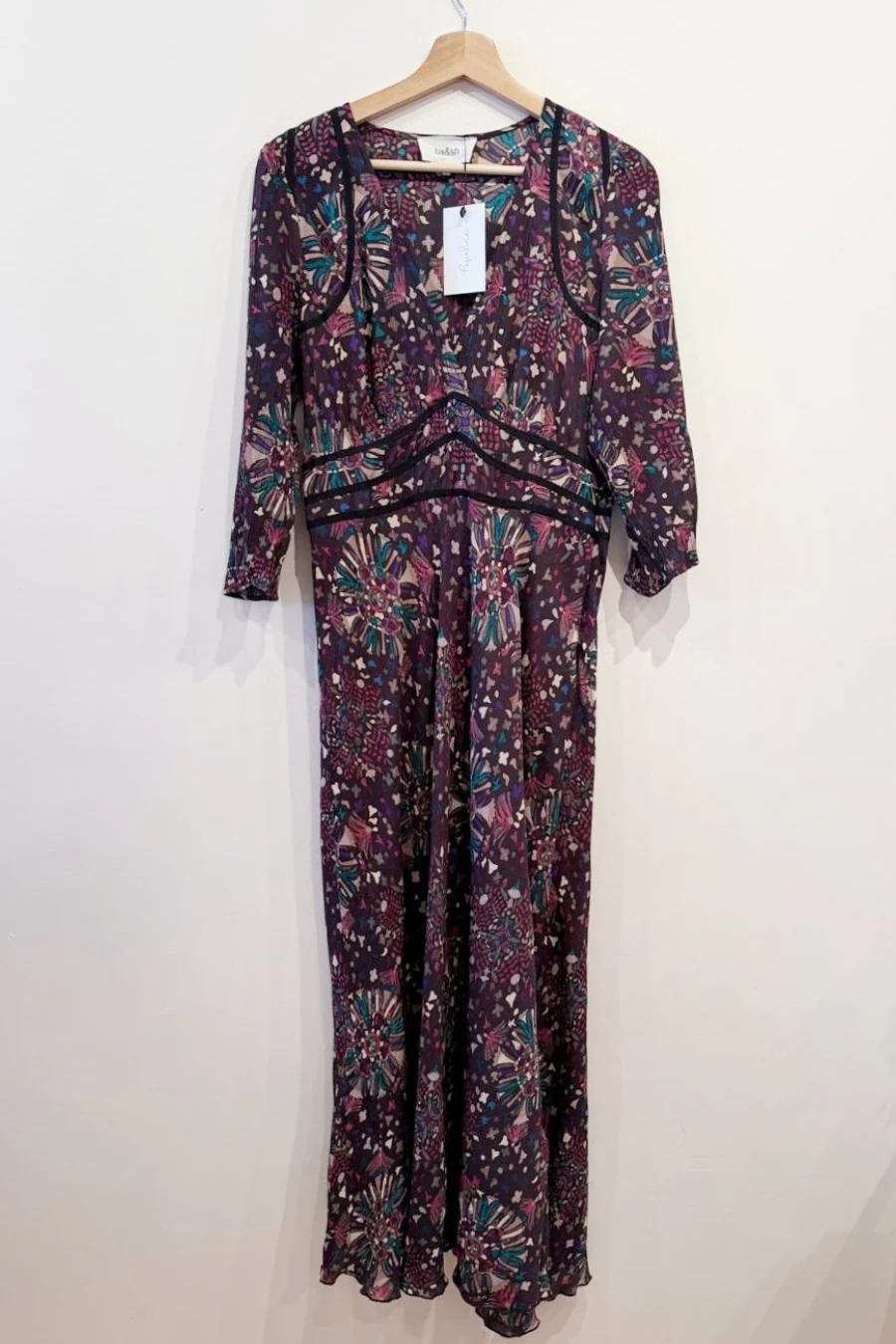Robe Bash