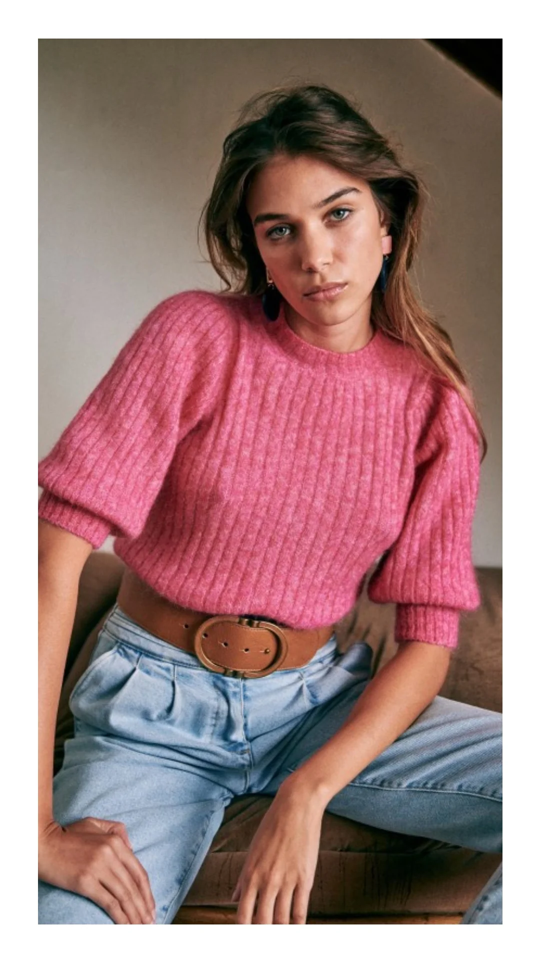 Pull Sézane - Image 2