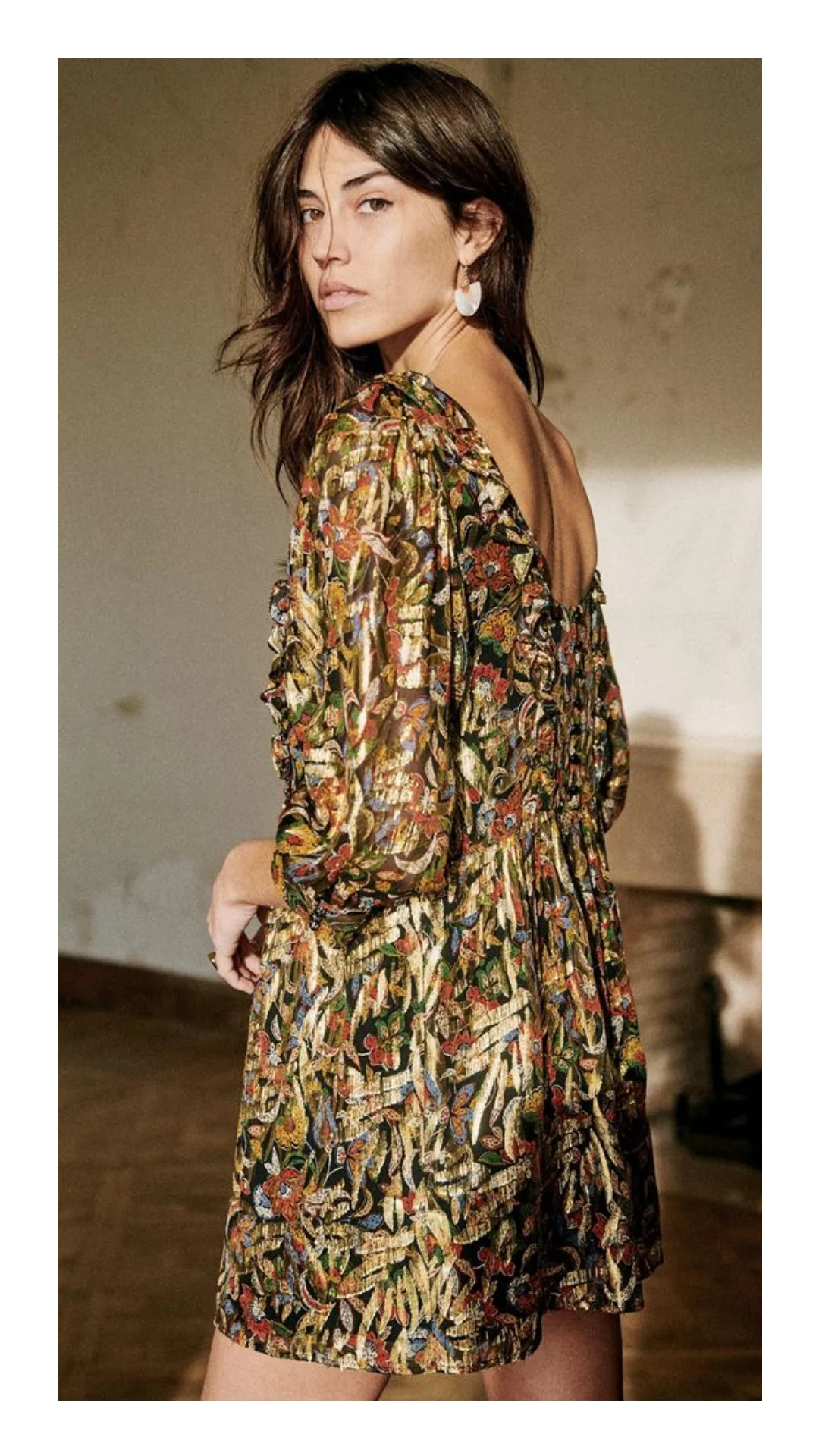 Robe Sézane - Image 2