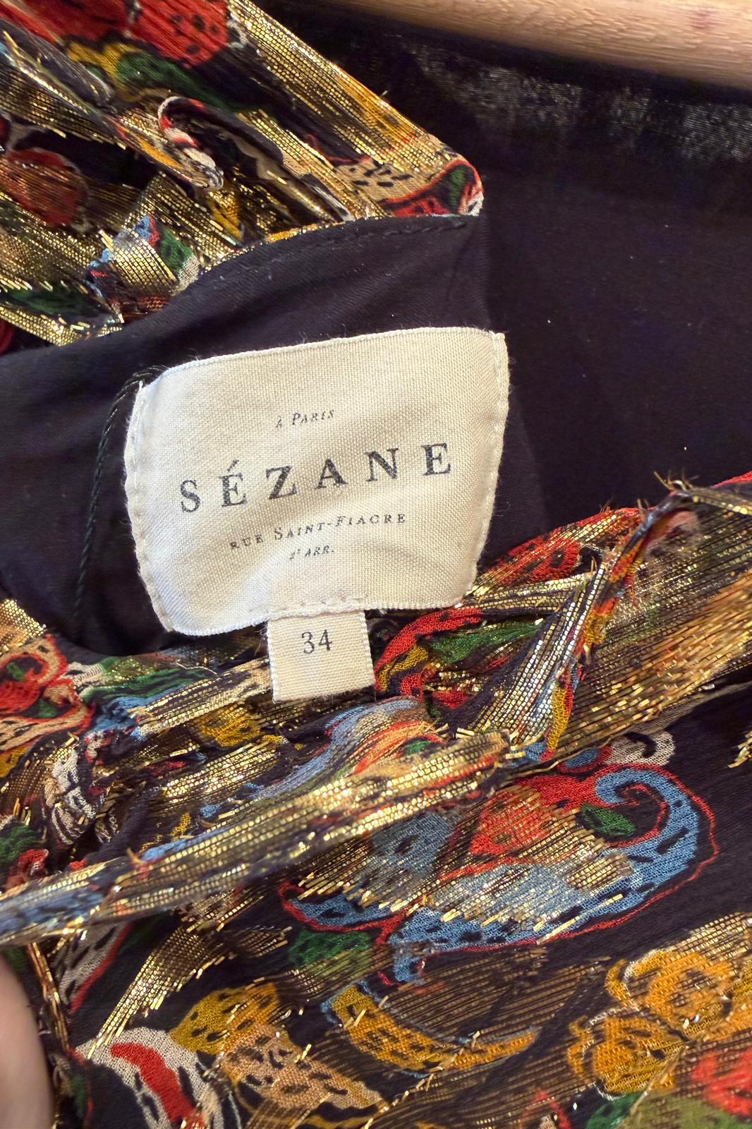 Robe Sézane - Image 3