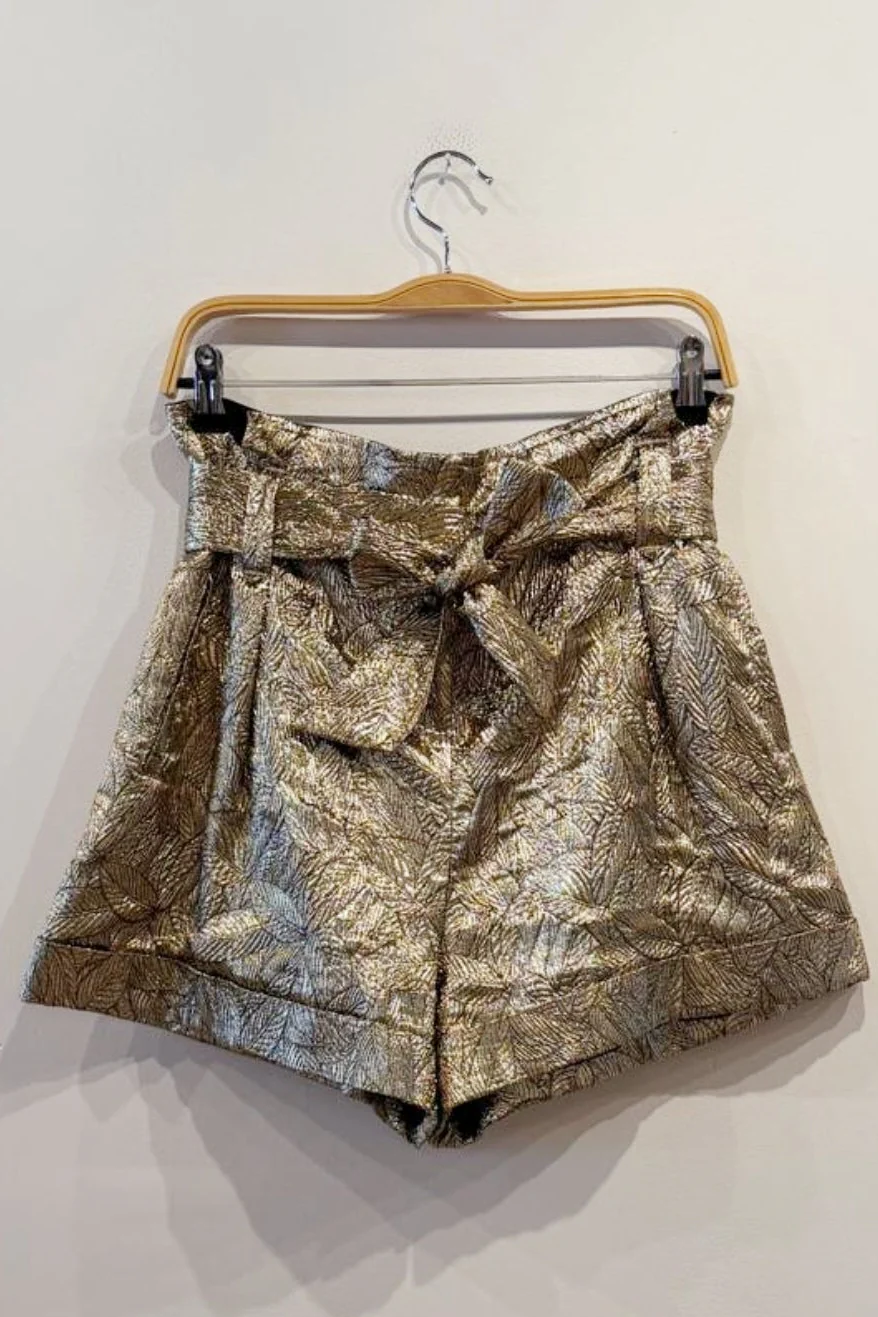 Short Sézane
