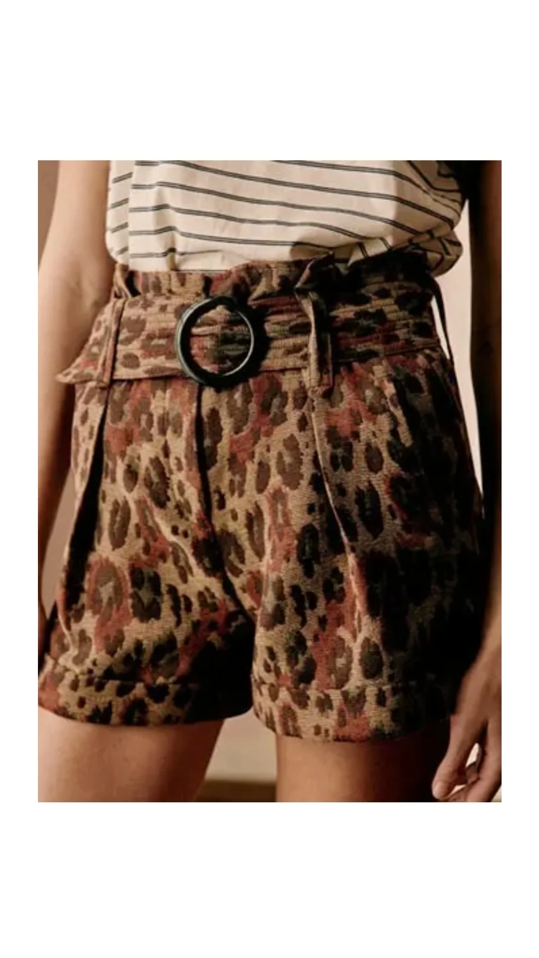 Short Sézane - Image 2