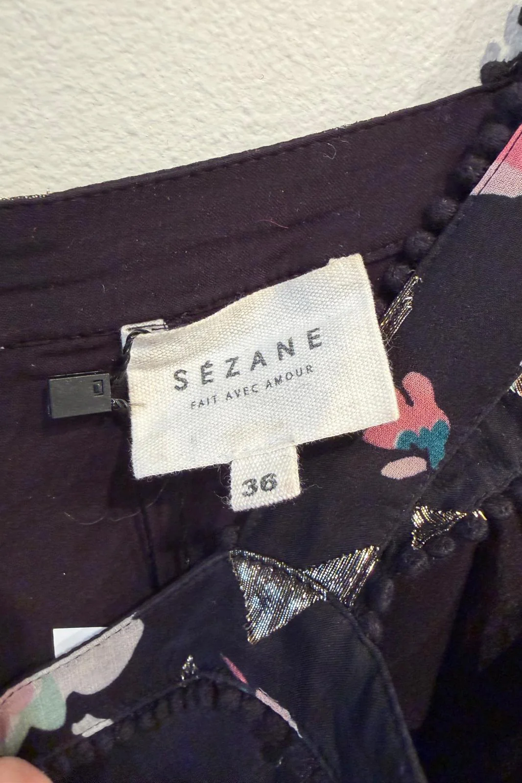 Top Sézane - Image 3