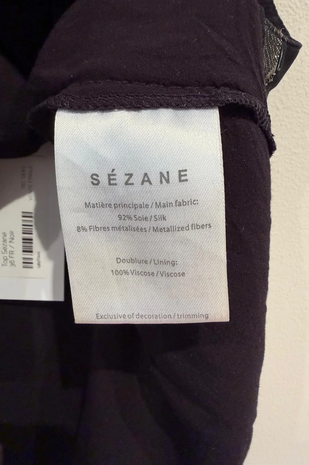Top Sézane - Image 4