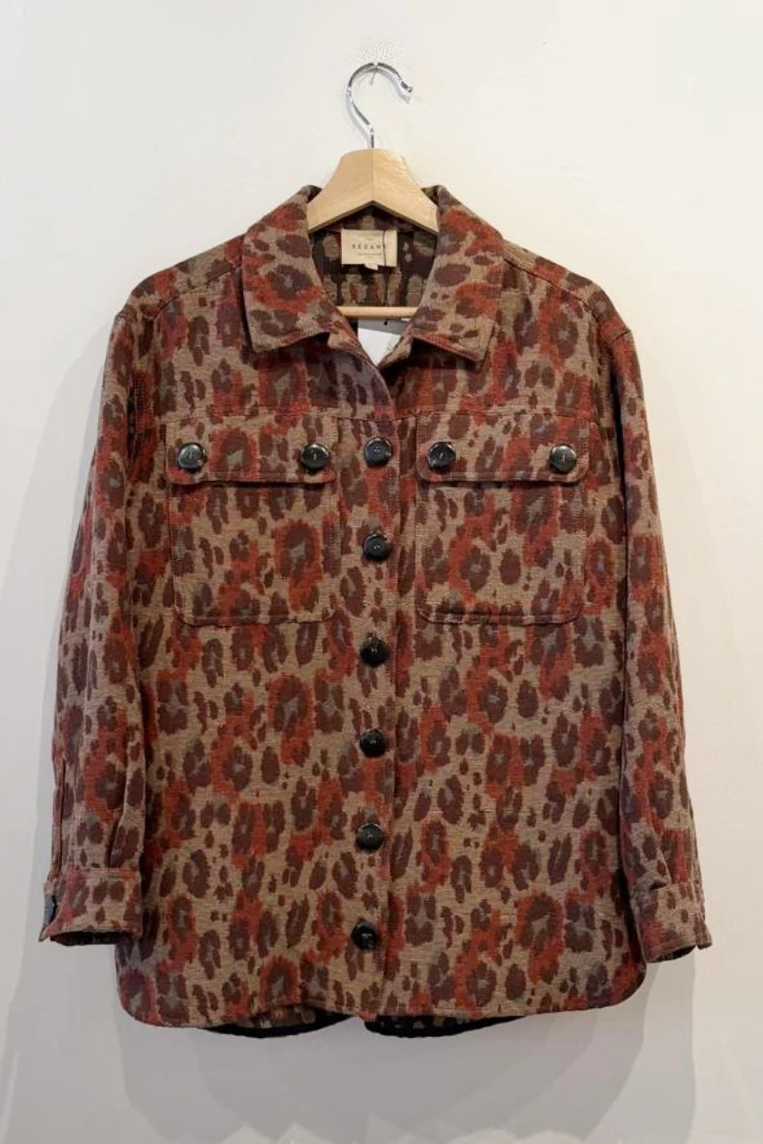 Veste Sézane