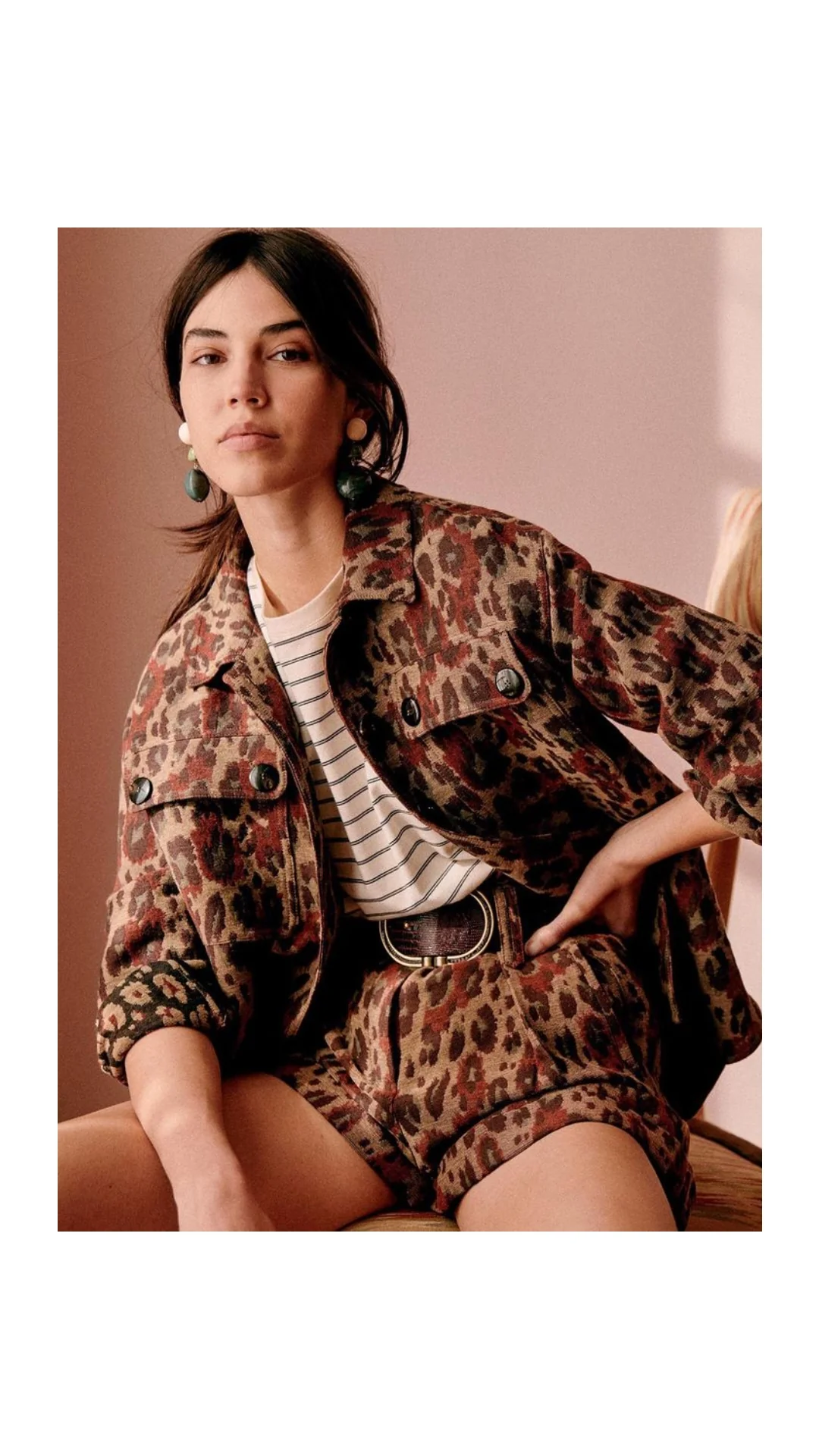 Veste Sézane - Image 2