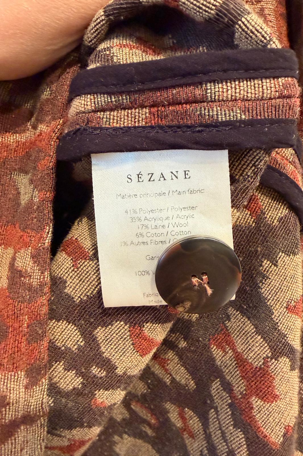 Veste Sézane - Image 4