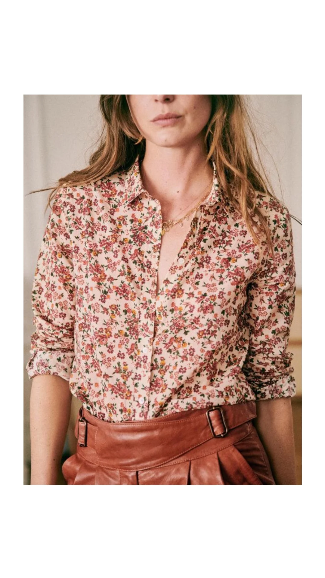 Blouse Sézane - Image 2