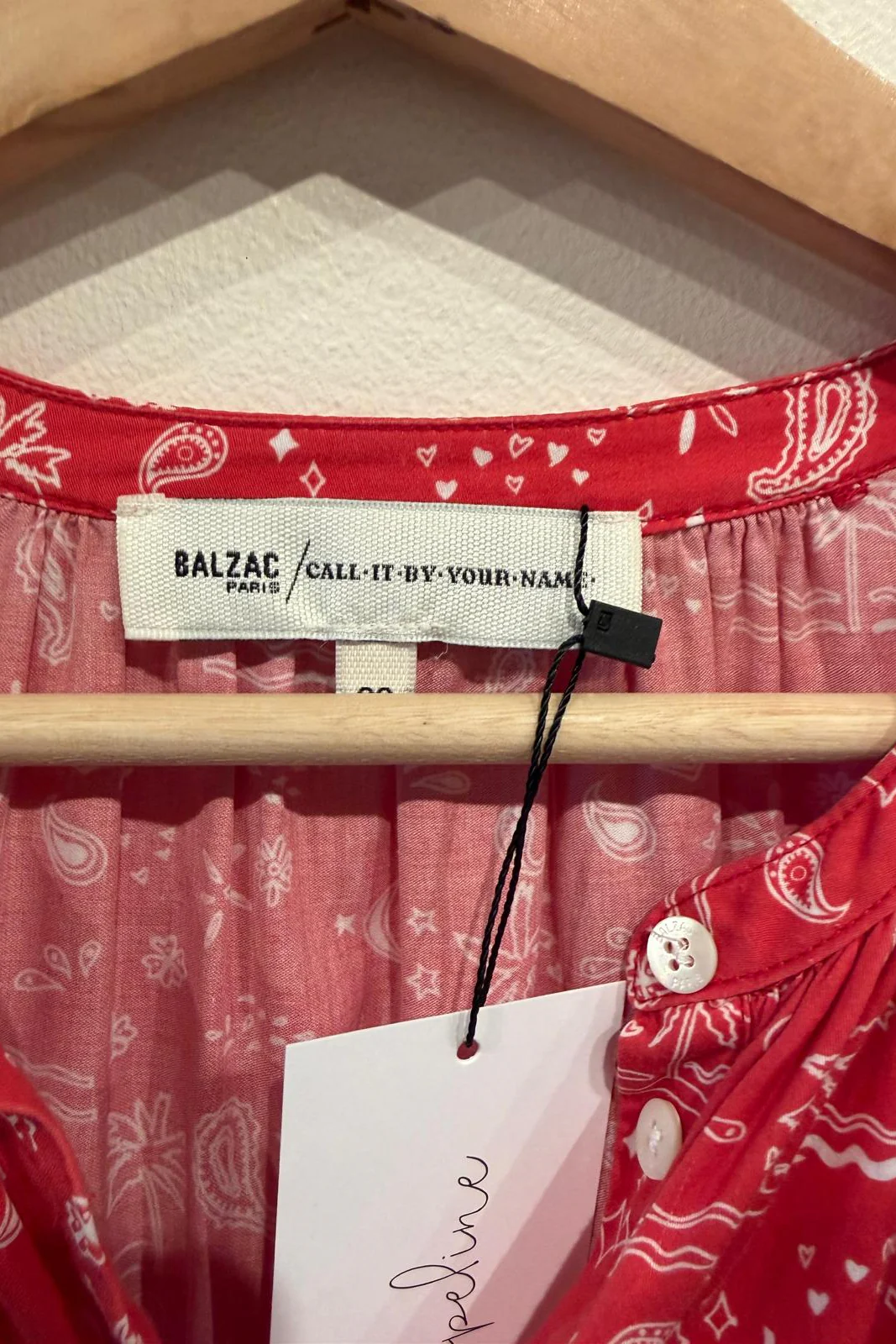Robe Balzac Paris - Image 3