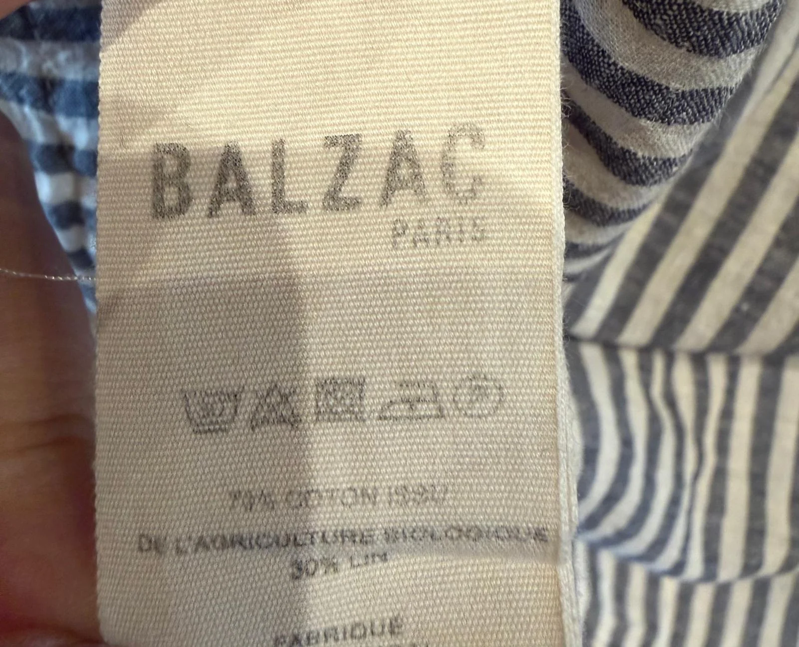 Top Balzac Paris - Image 4