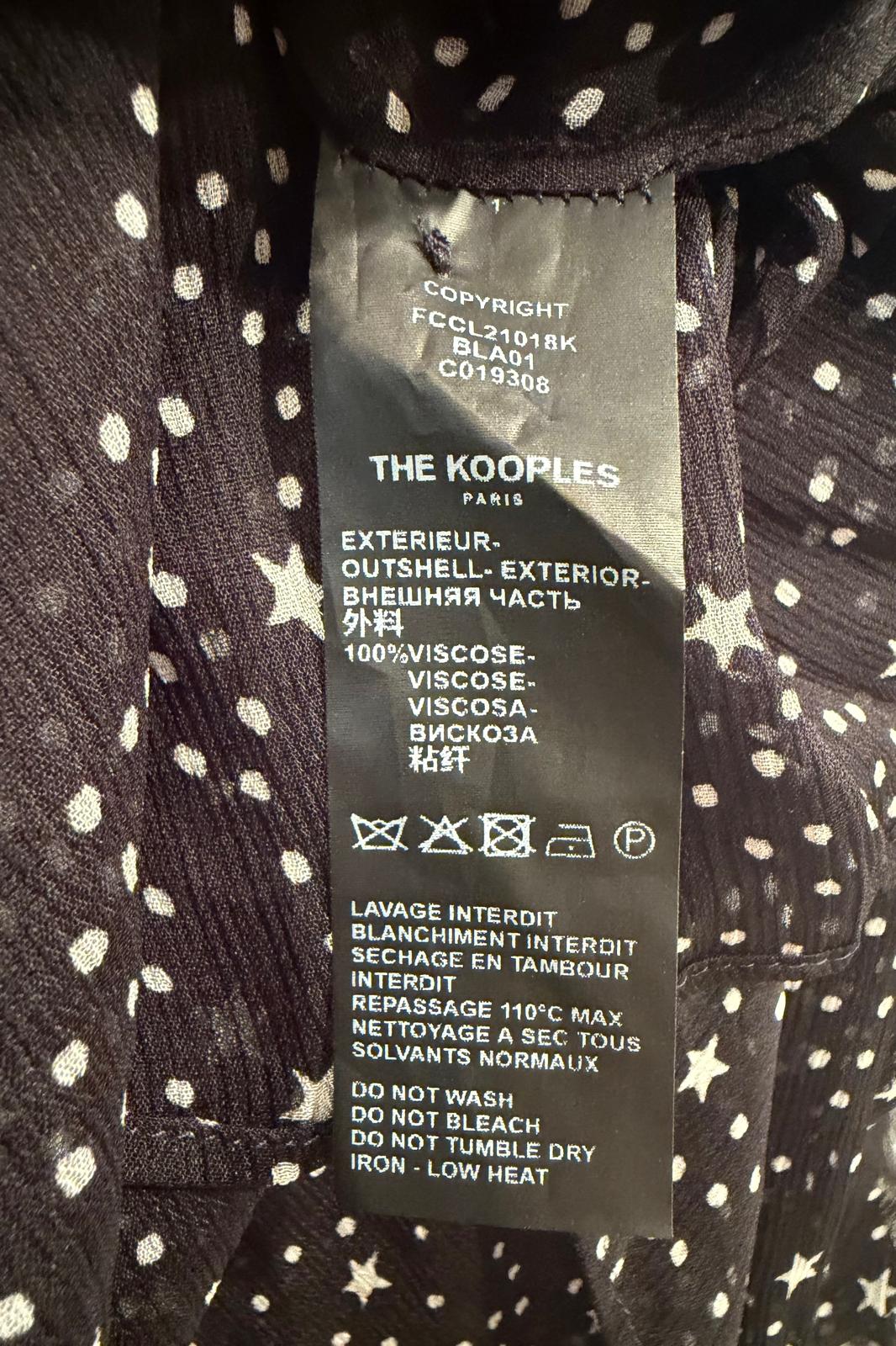 Blouse The Kooples - Image 4