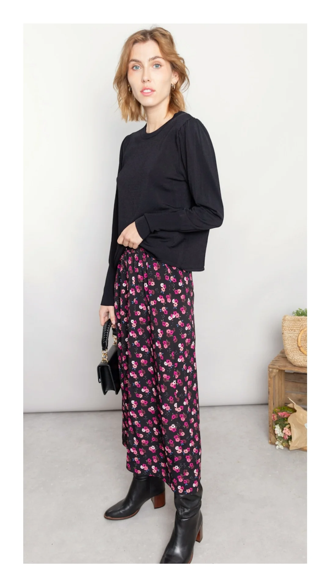 Jupe Des Petits Hauts - Image 2