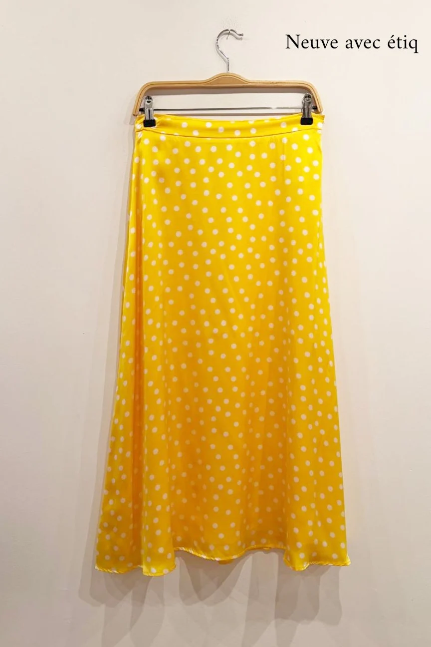 Jupe Claudie Pierlot