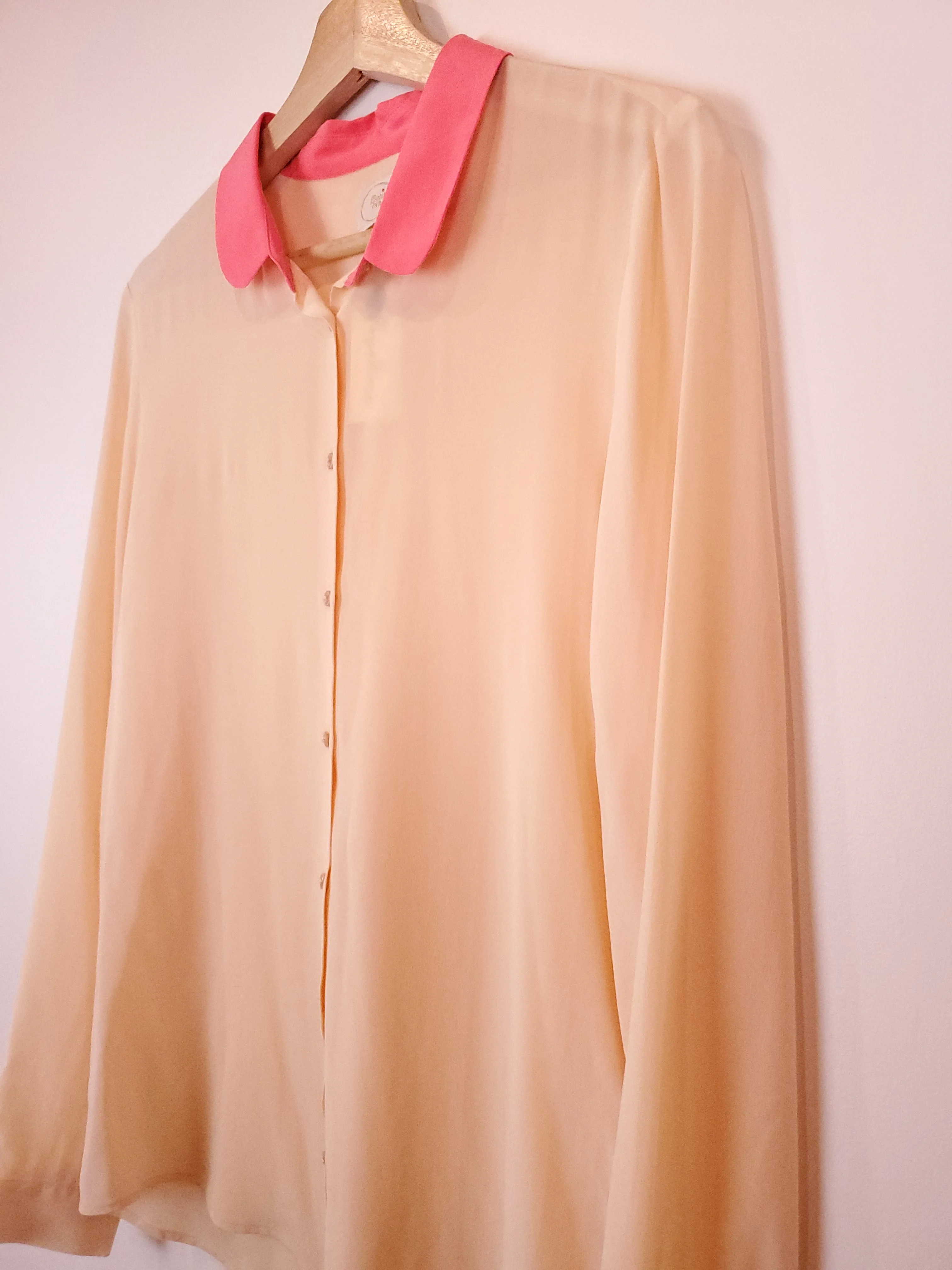Blouse Des Petits Hauts - Image 4