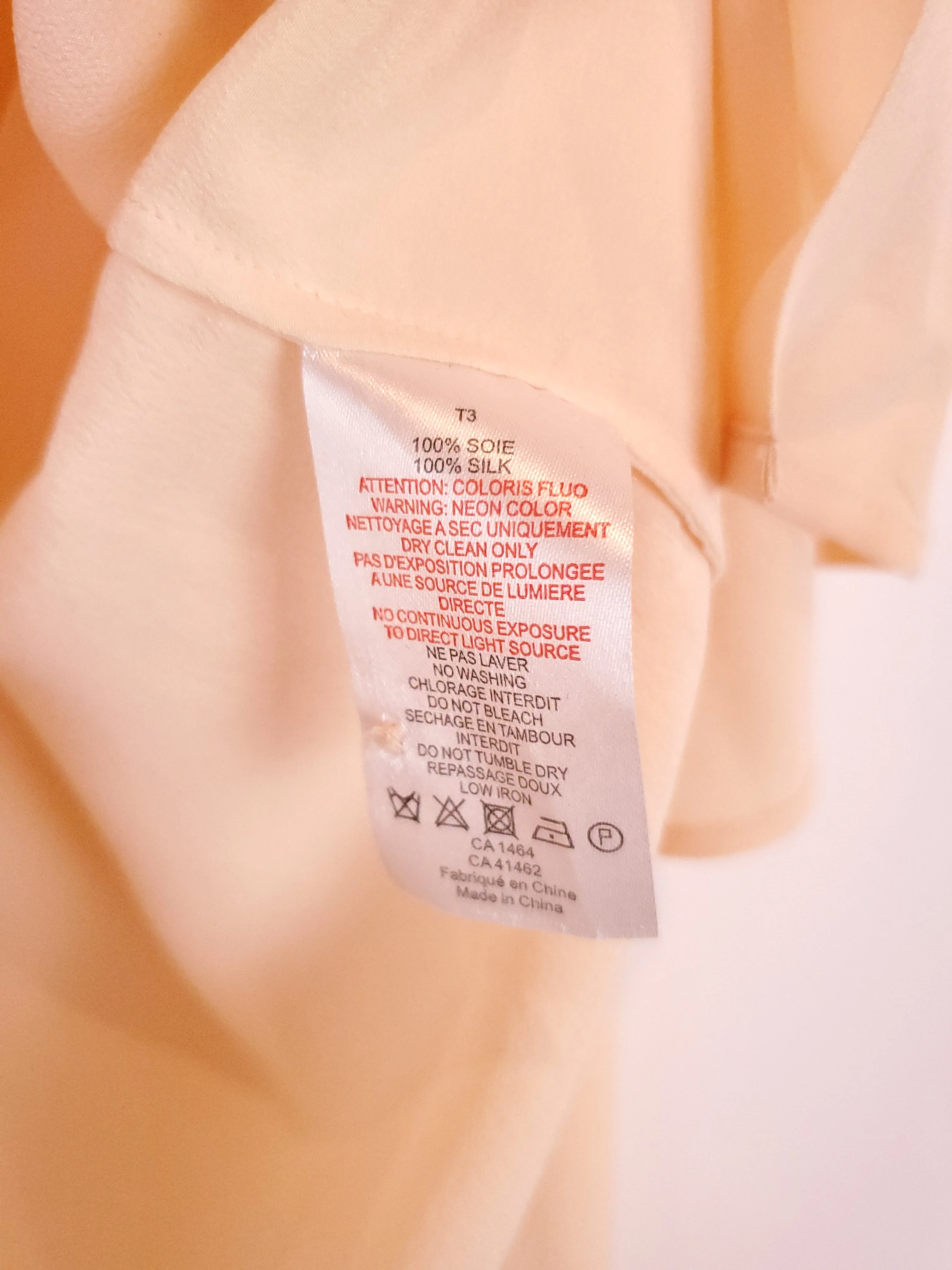 Blouse Des Petits Hauts - Image 5