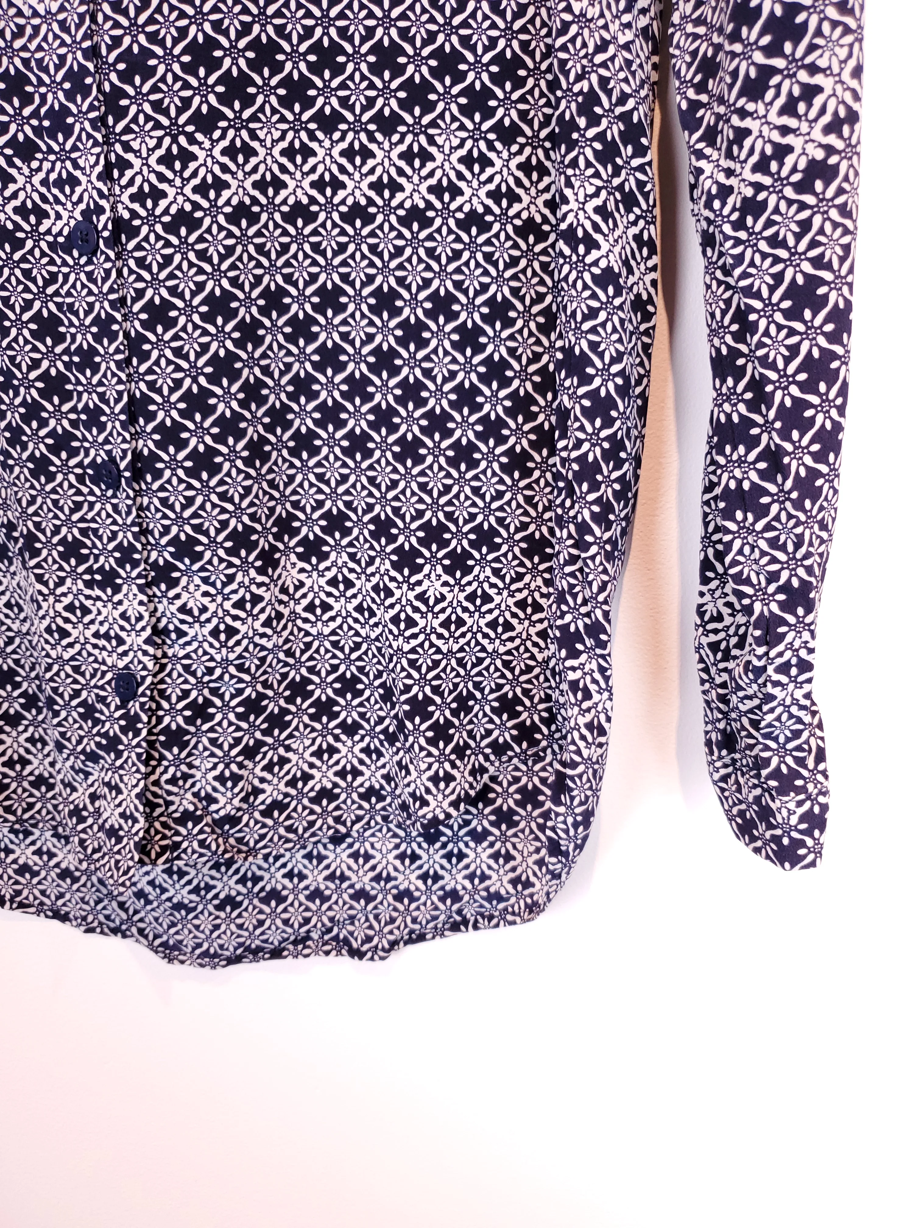 Blouse Diane Von Furstenberg - Image 4
