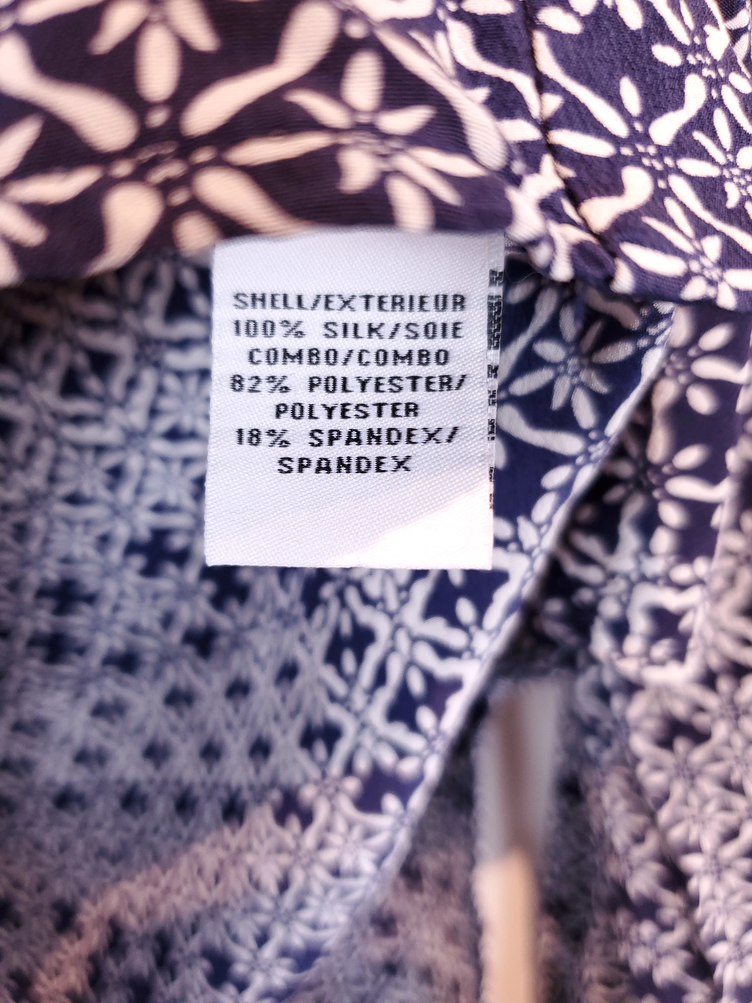 Blouse Diane Von Furstenberg - Image 5