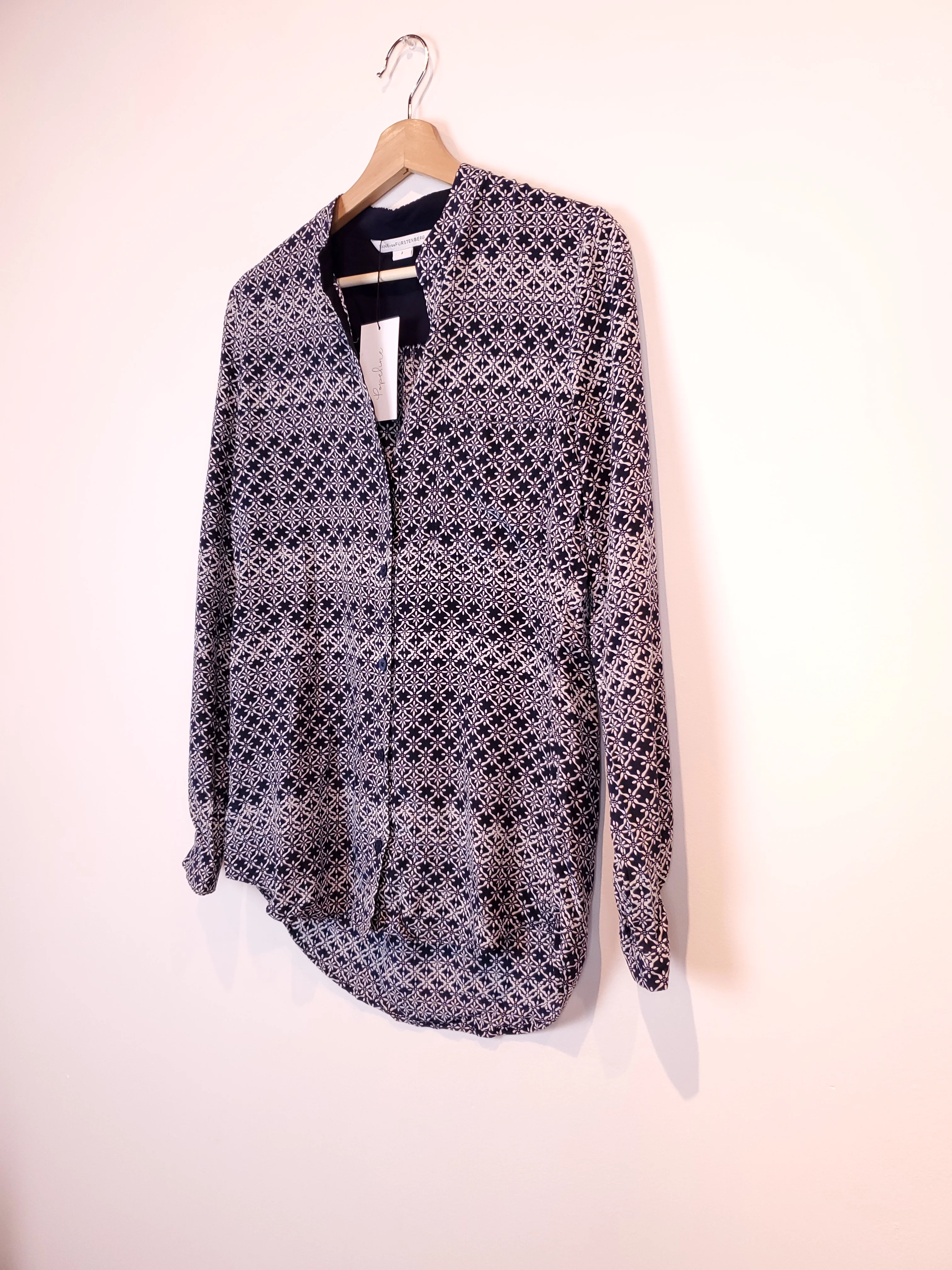 Blouse Diane Von Furstenberg - Image 6