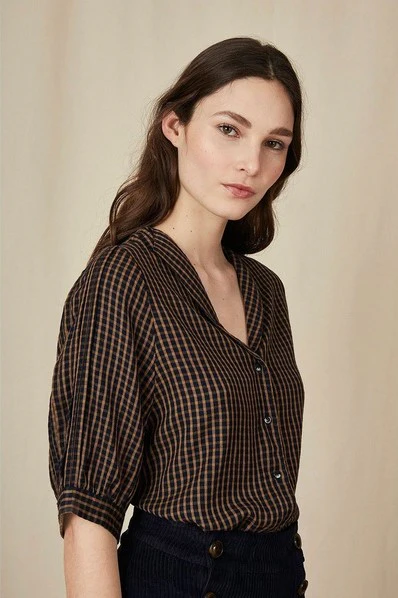 Blouse Des Petits Hauts - Image 3