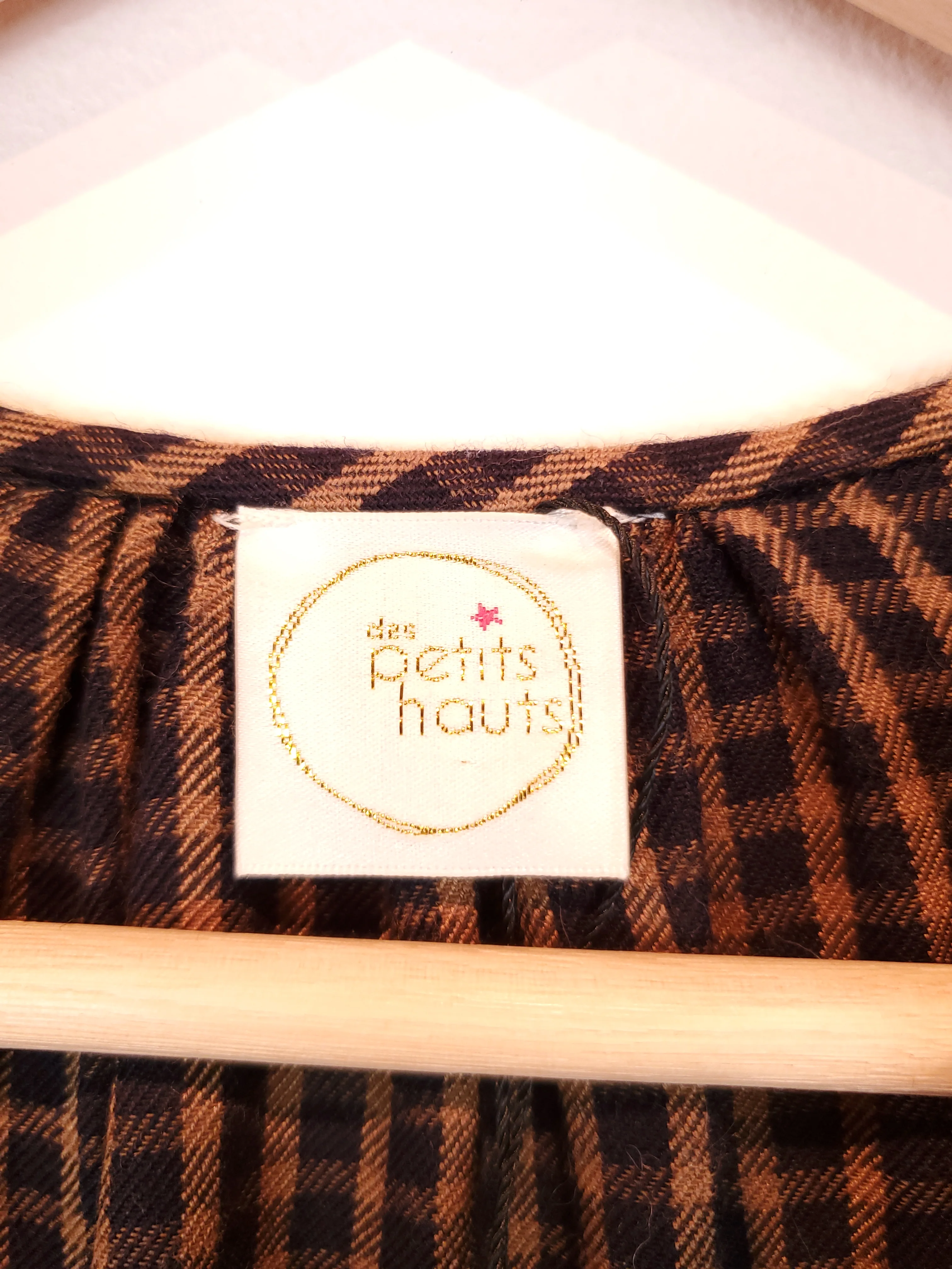 Blouse Des Petits Hauts - Image 4