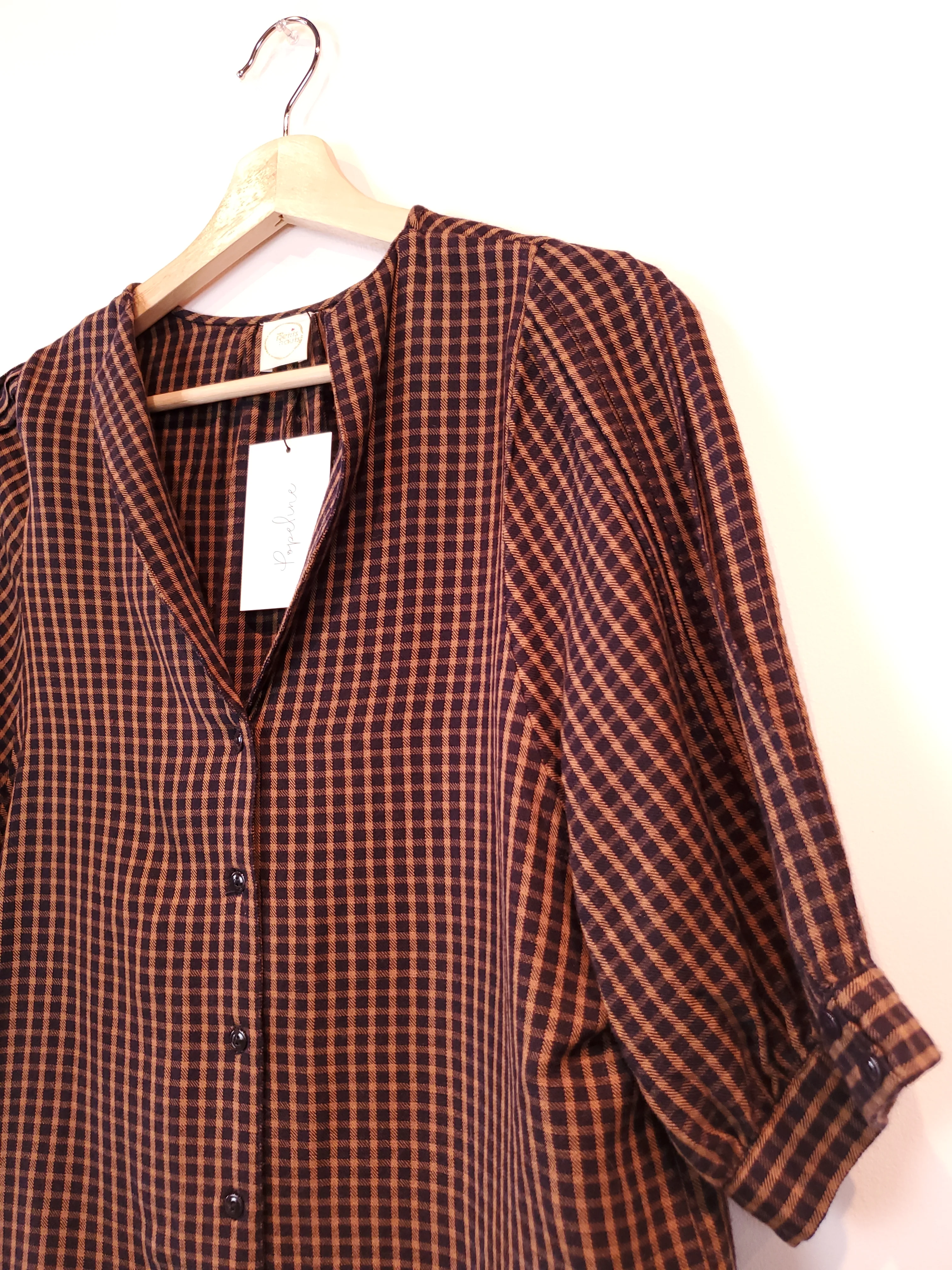 Blouse Des Petits Hauts - Image 5